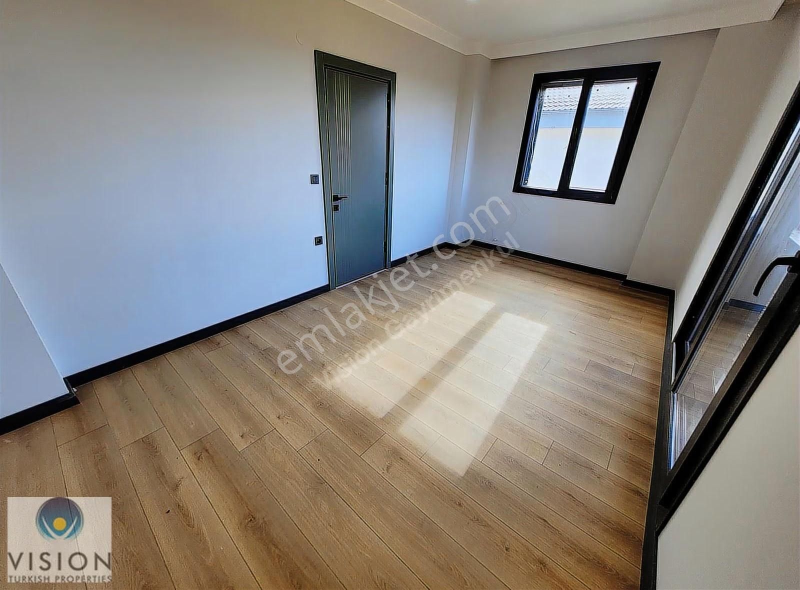 Didimde Tam Müstakil Havuzlu Ayrı Mutfaklı 3+1 Villa - Görsel 26