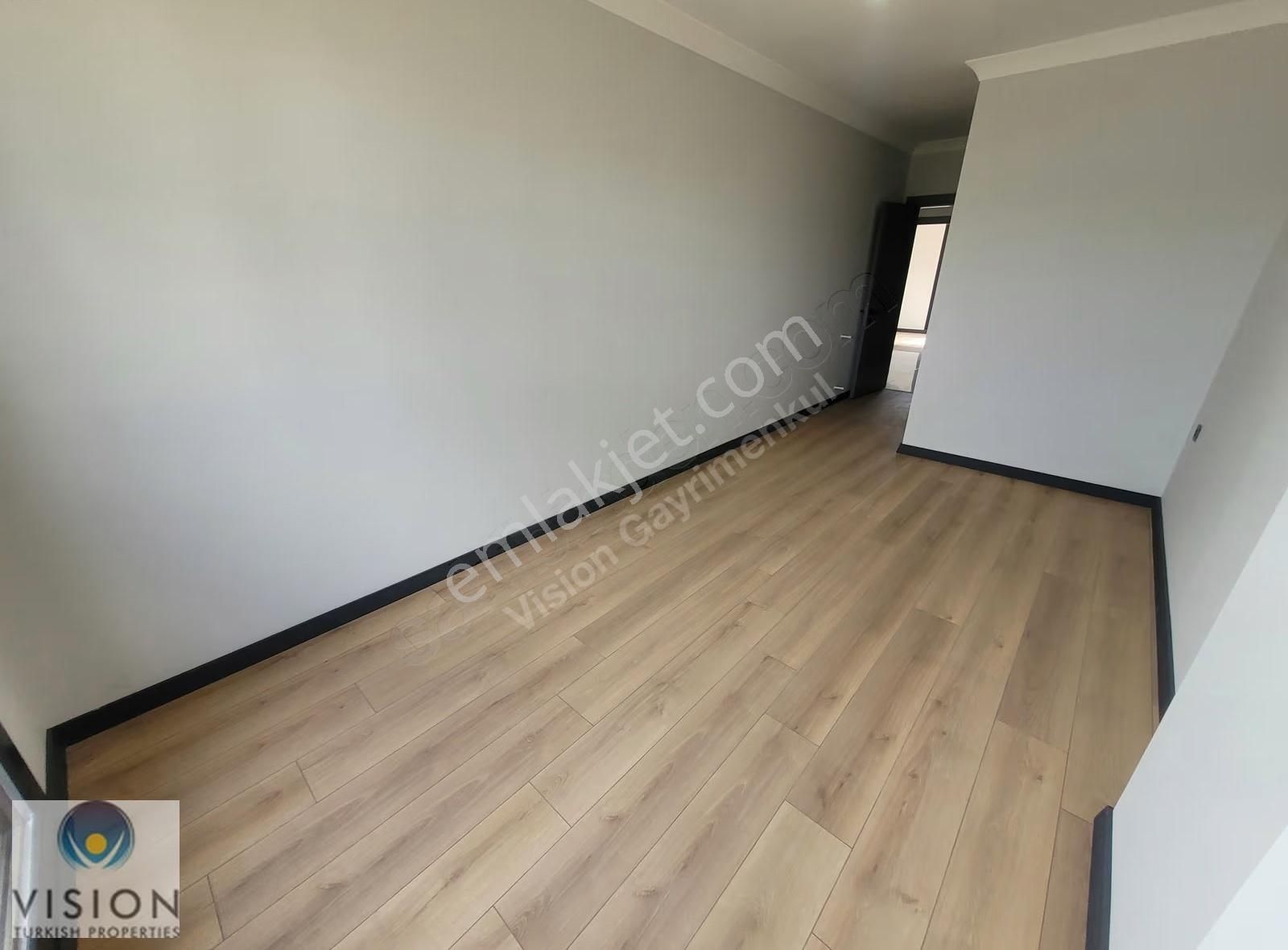 Didimde Tam Müstakil Havuzlu Ayrı Mutfaklı 3+1 Villa - Görsel 24