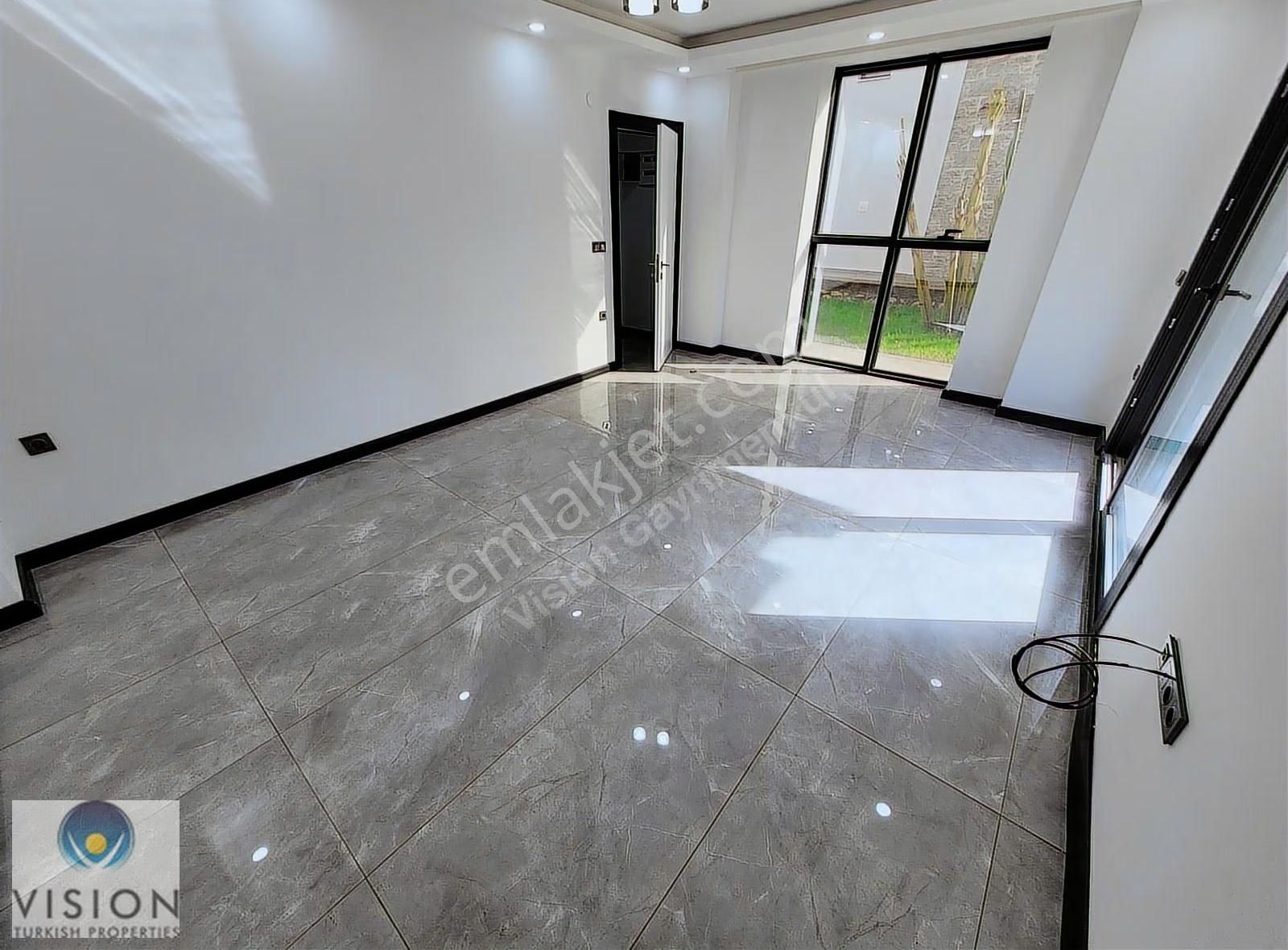 Didimde Havuzlu Site İçinde Denize Yakın Tam Müstakil Villa - Görsel 3