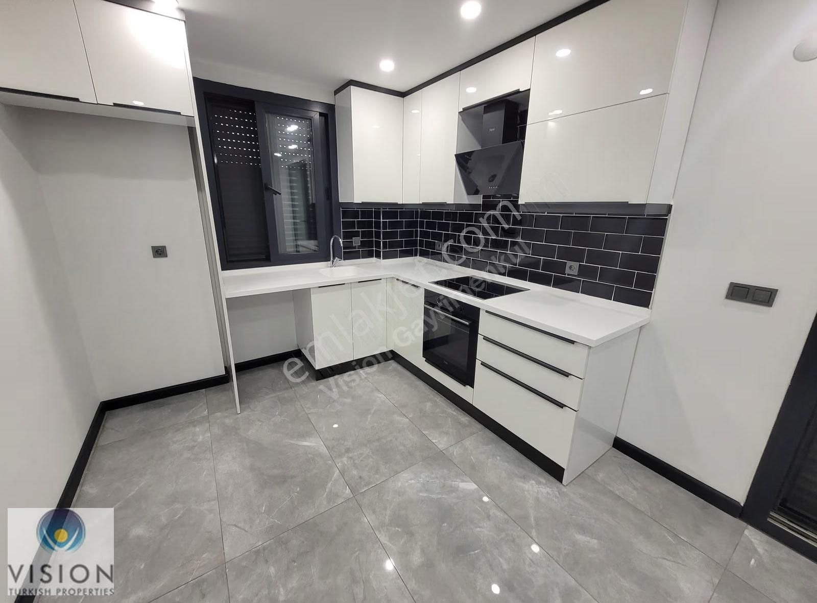 Didimde Havuzlu Site İçinde Denize Yakın Tam Müstakil Villa - Görsel 2