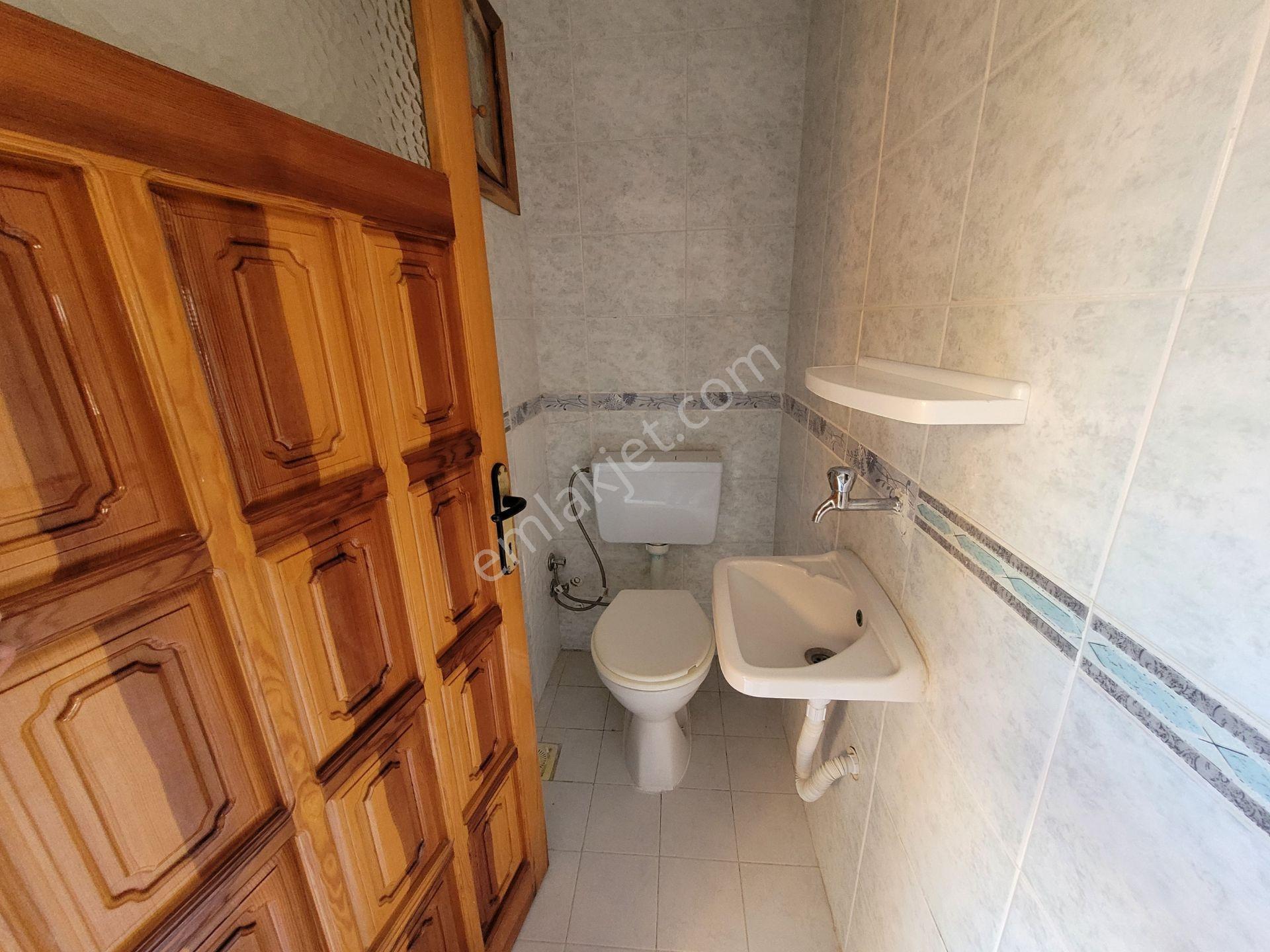 Kuşadası Kadınlar Denizi Mevki 4+1 Deniz Manzaralı Villa - Görsel 11
