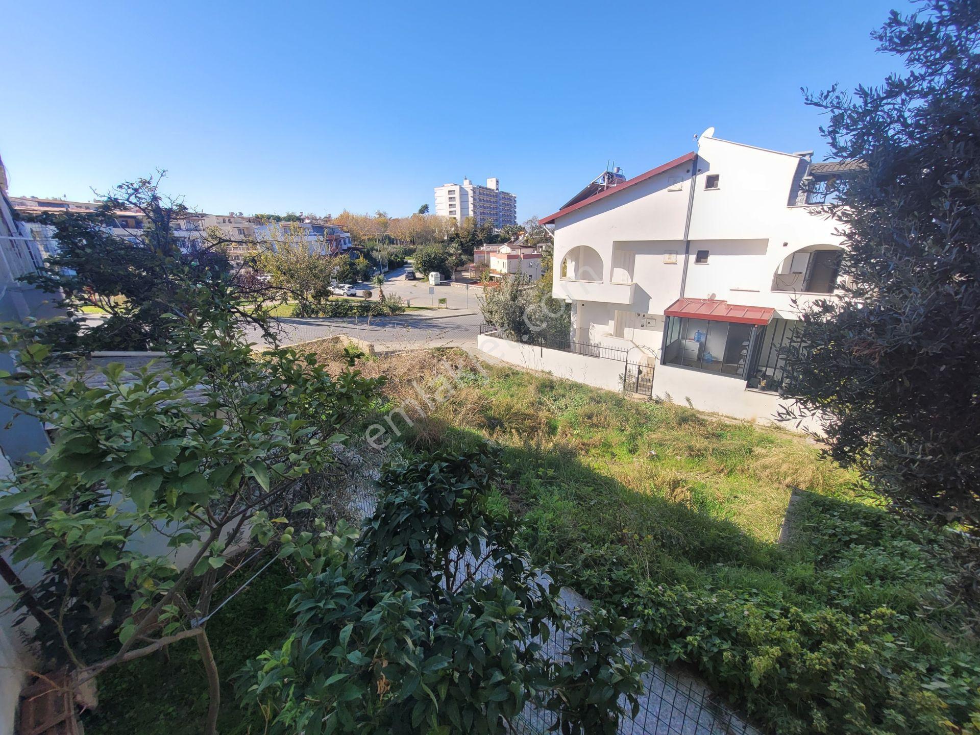 Kuşadası Kadınlar Denizi Mevki 4+1 Deniz Manzaralı Villa - Görsel 7