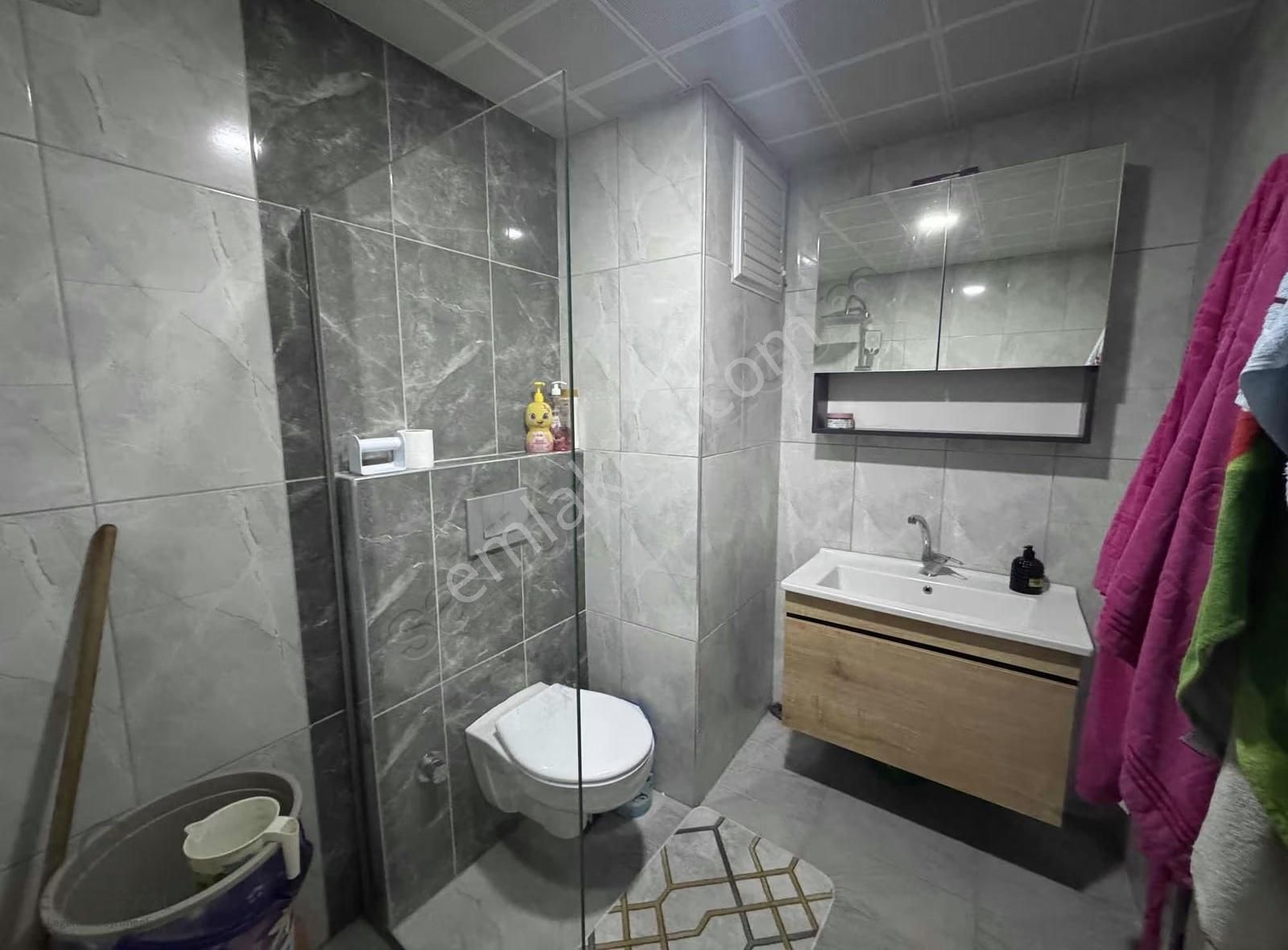 Karşıyakada Bağımsız Mutfak 0 Satılık 2+1 Daire - Görsel 4