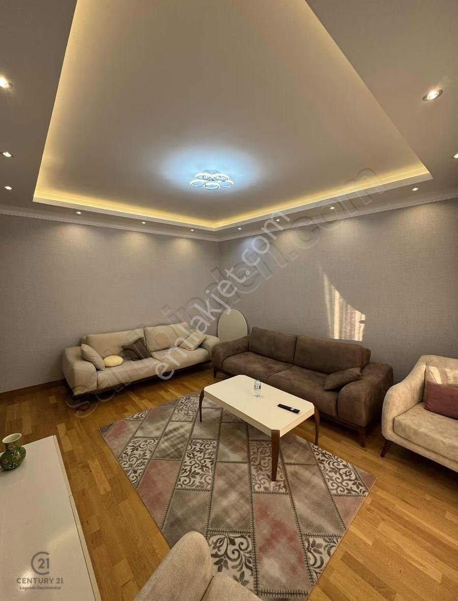 İncek Toki 2.etap T2 Mobilyalı, Yenilenmiş 3+1 Satılık Daire - Görsel 7