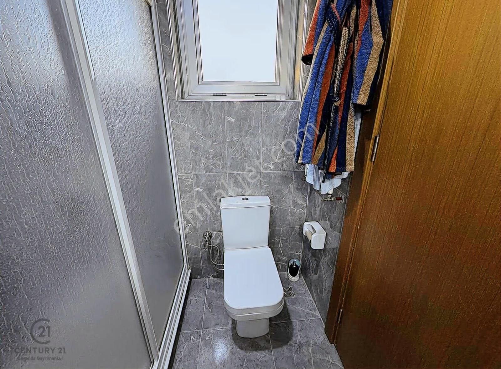 İncek Toki 2.etap T2 Mobilyalı, Yenilenmiş 3+1 Satılık Daire - Görsel 20