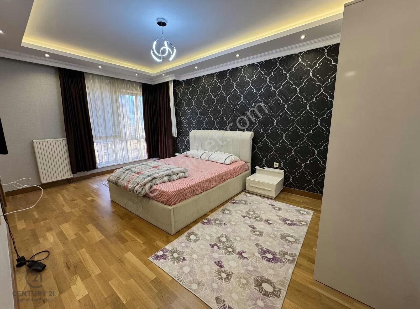 İncek Toki 2.etap T2 Mobilyalı, Yenilenmiş 3+1 Satılık Daire - Görsel 10
