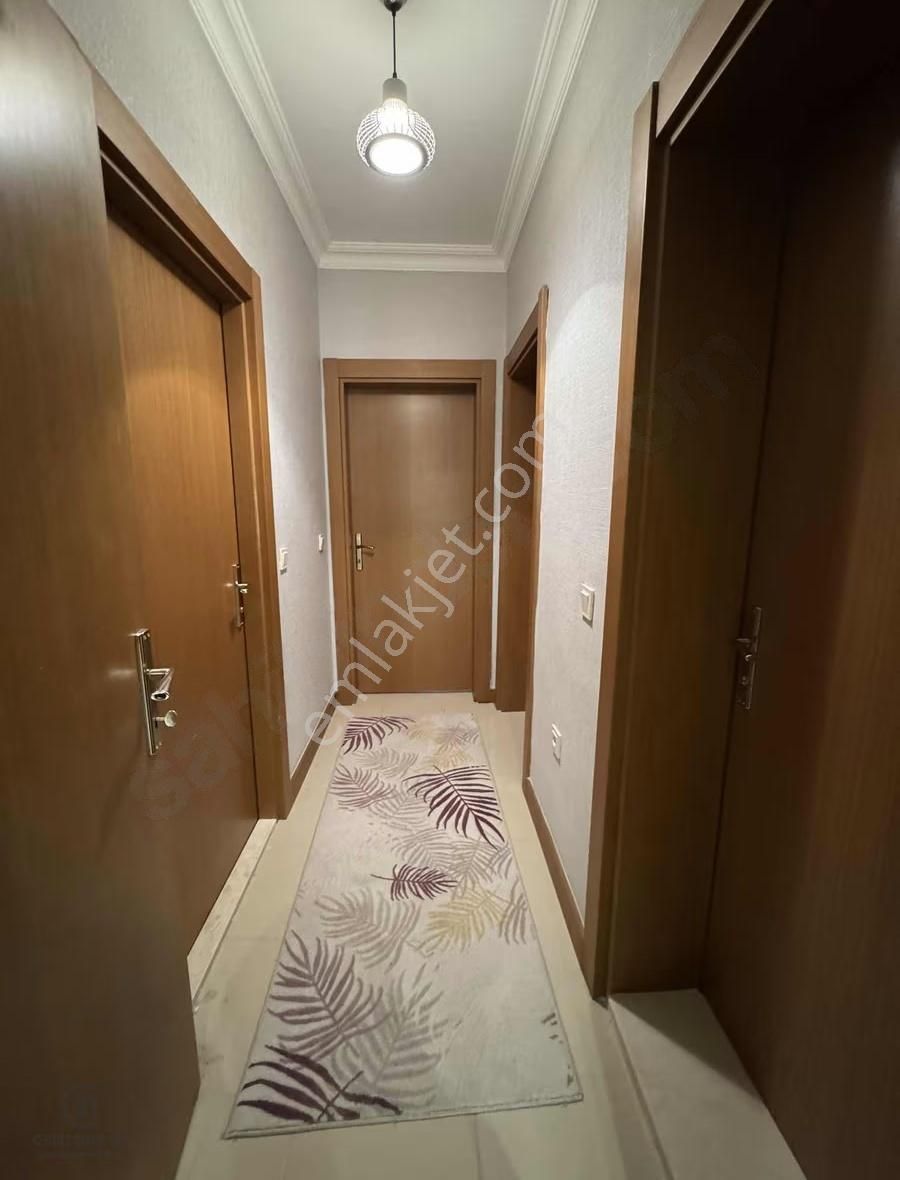 İncek Toki 2.etap T2 Mobilyalı, Yenilenmiş 3+1 Satılık Daire - Görsel 17