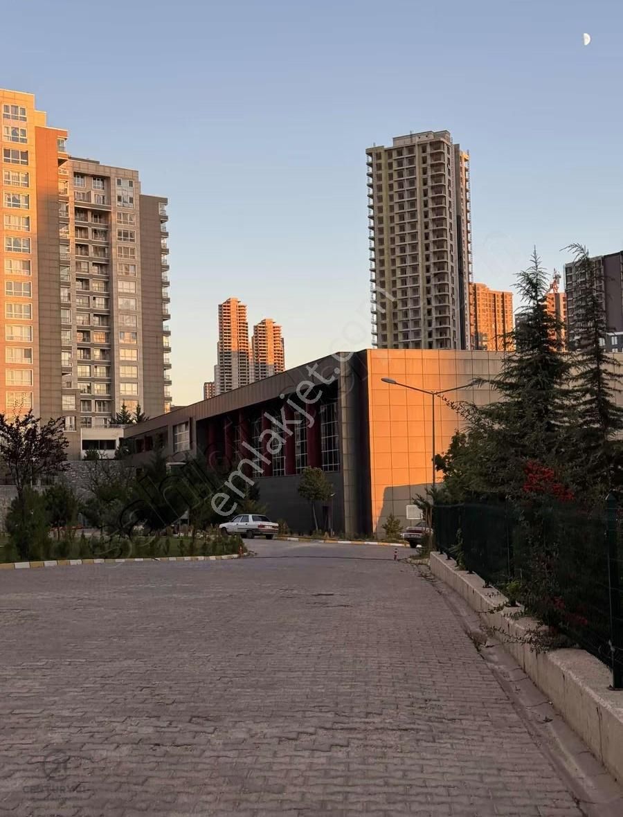 İncek Toki 2.etap T2 Mobilyalı, Yenilenmiş 3+1 Satılık Daire - Görsel 28