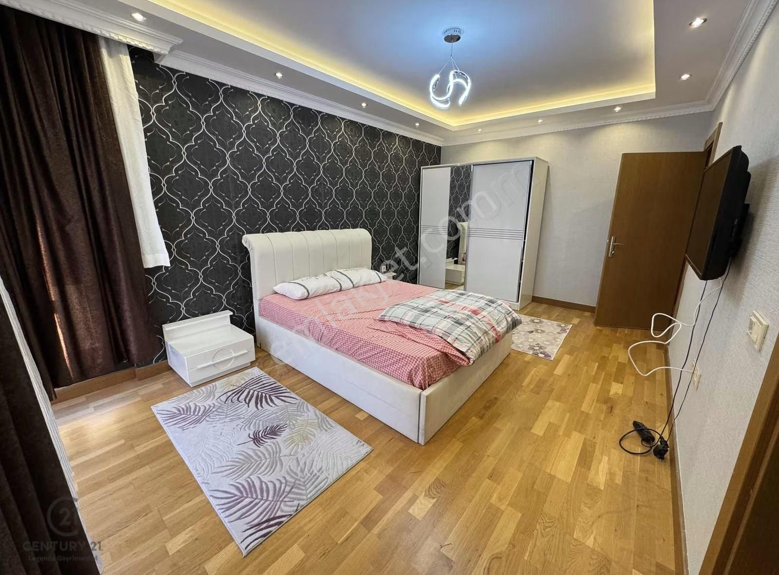 İncek Toki 2.etap T2 Mobilyalı, Yenilenmiş 3+1 Satılık Daire - Görsel 6