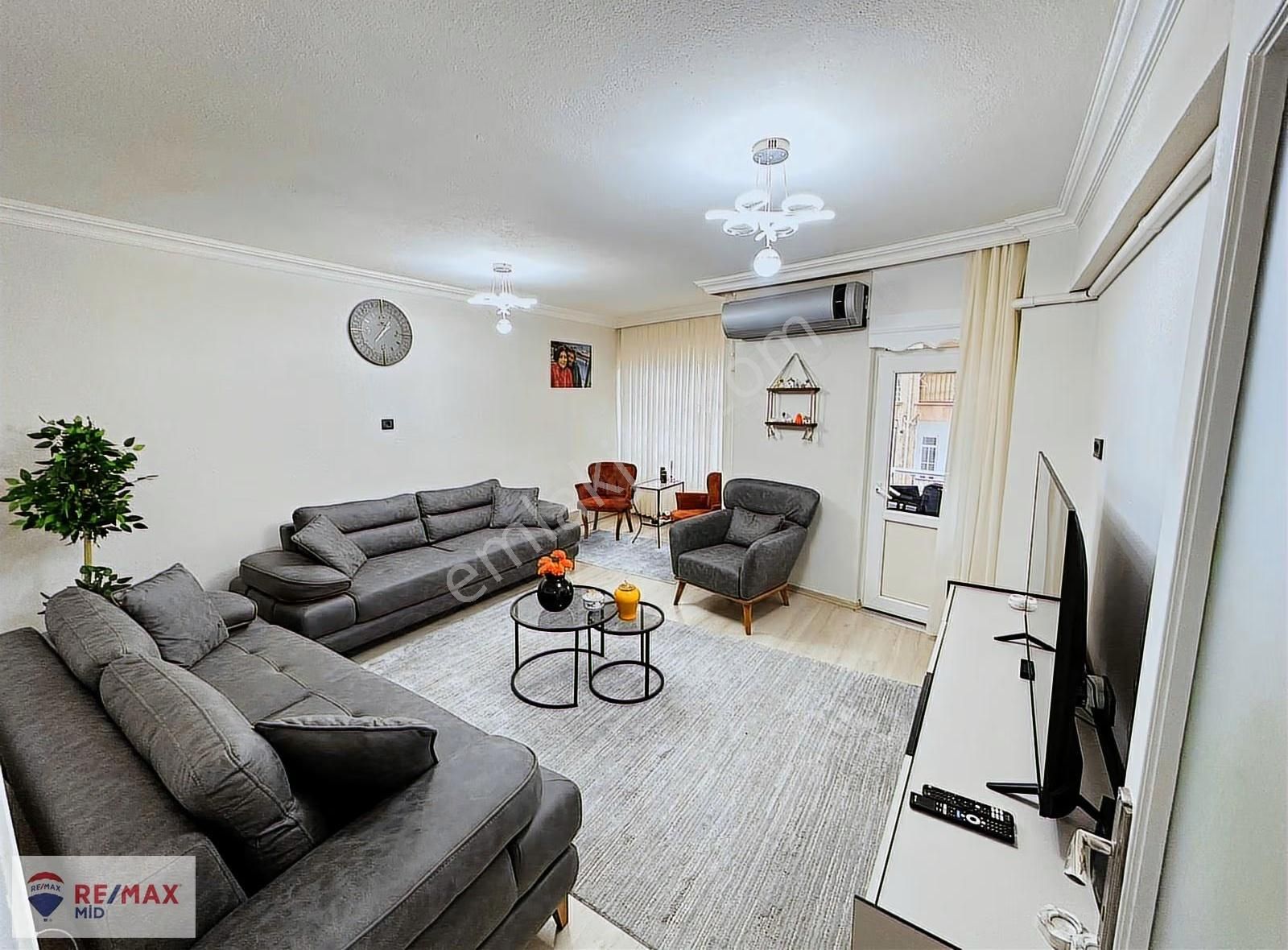 Remax Mid'den Erdek Merkezde Satılık 3+1 Daire - Görsel 4