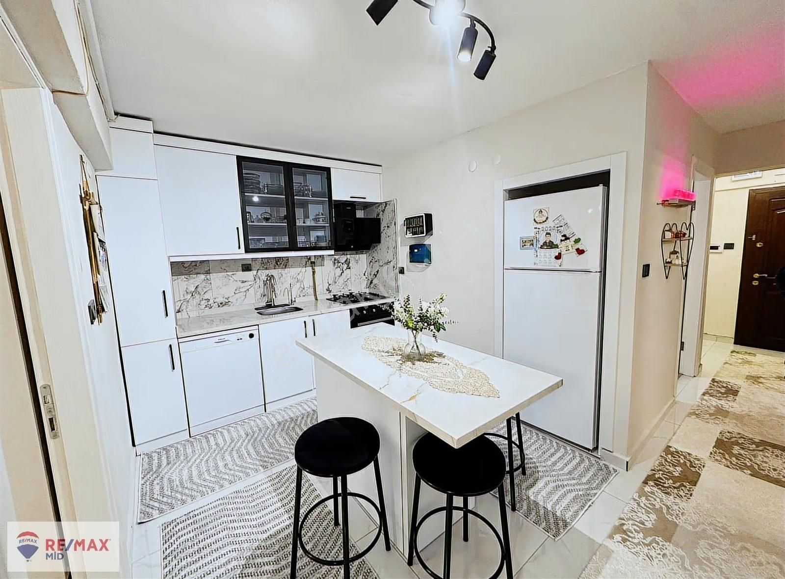 Remax Mid'den Erdek Merkezde Satılık 3+1 Daire - Görsel 12