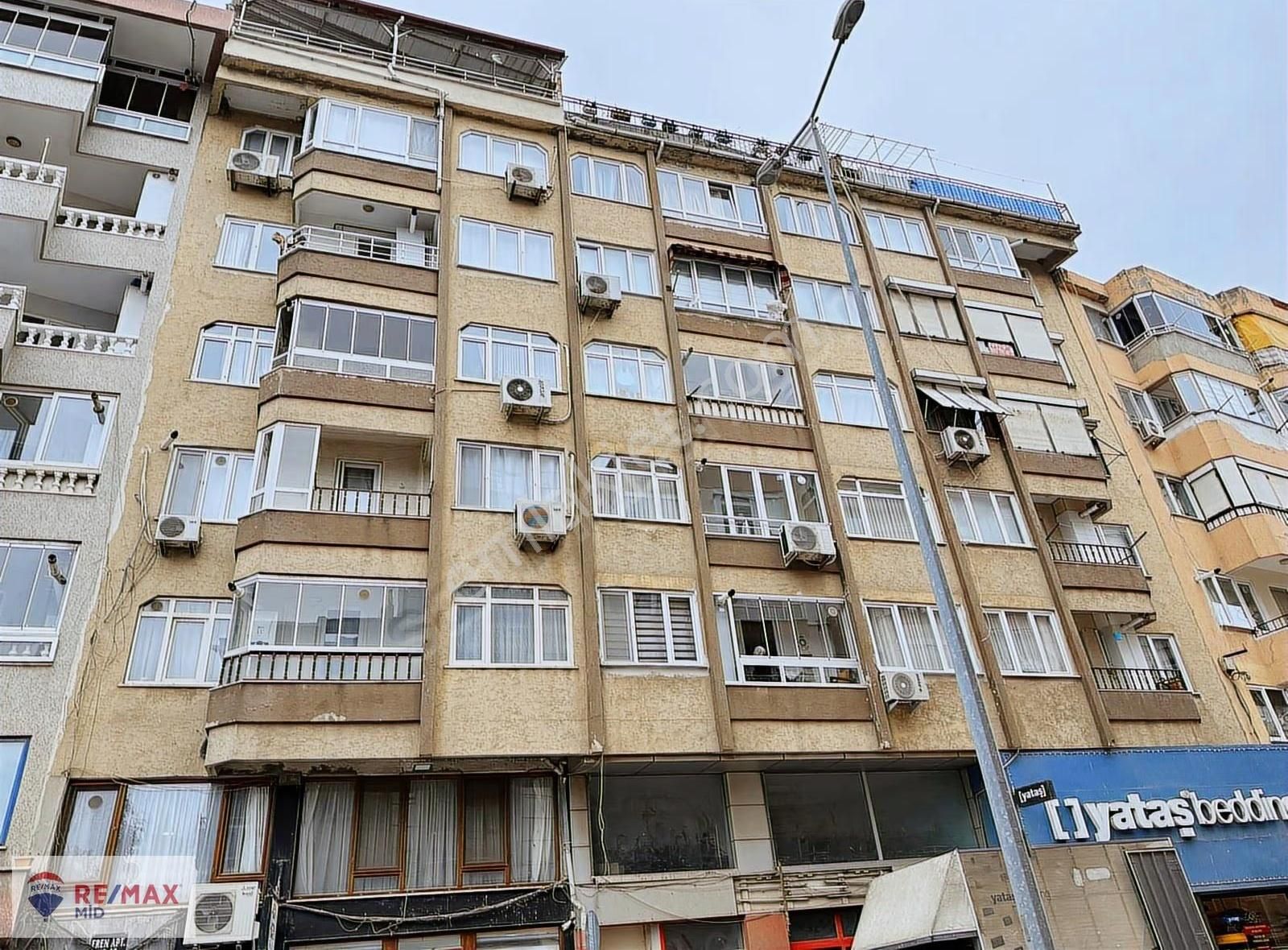 Remax Mid'den Erdek Merkezde Satılık 3+1 Daire - Görsel 15