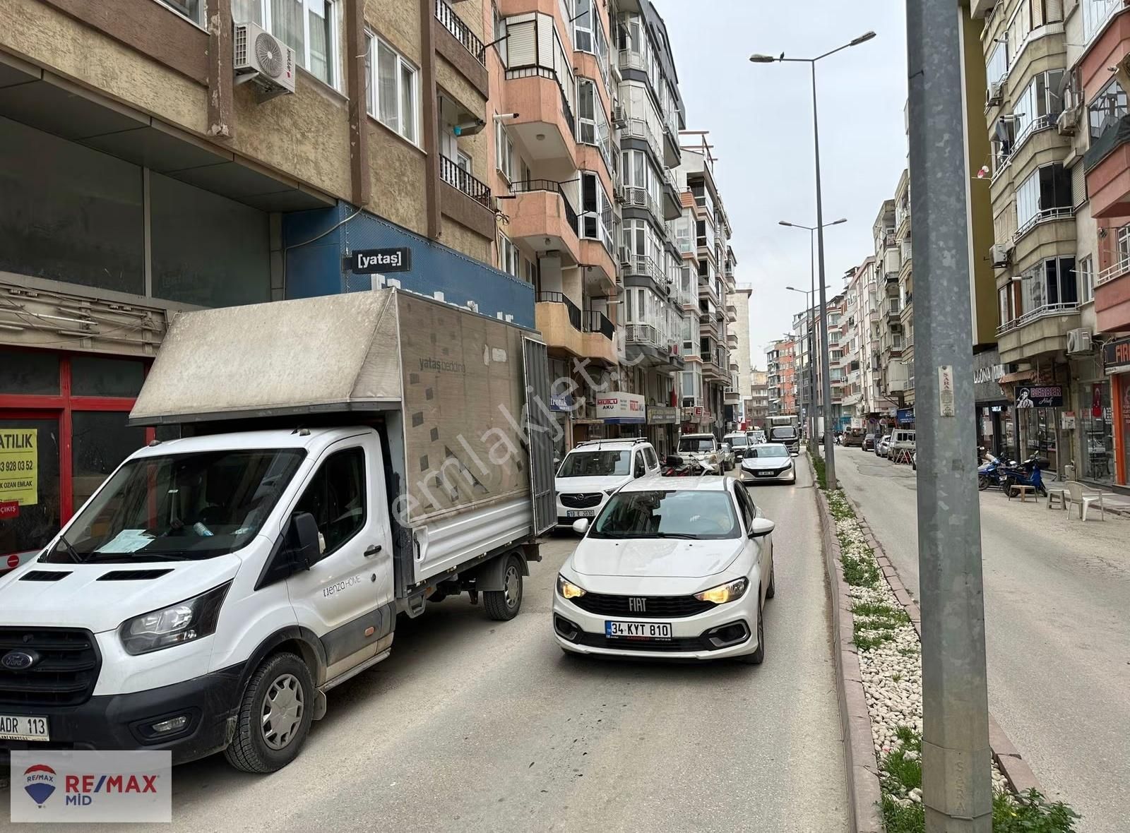 Remax Mid'den Erdek Merkezde Satılık 3+1 Daire - Görsel 20