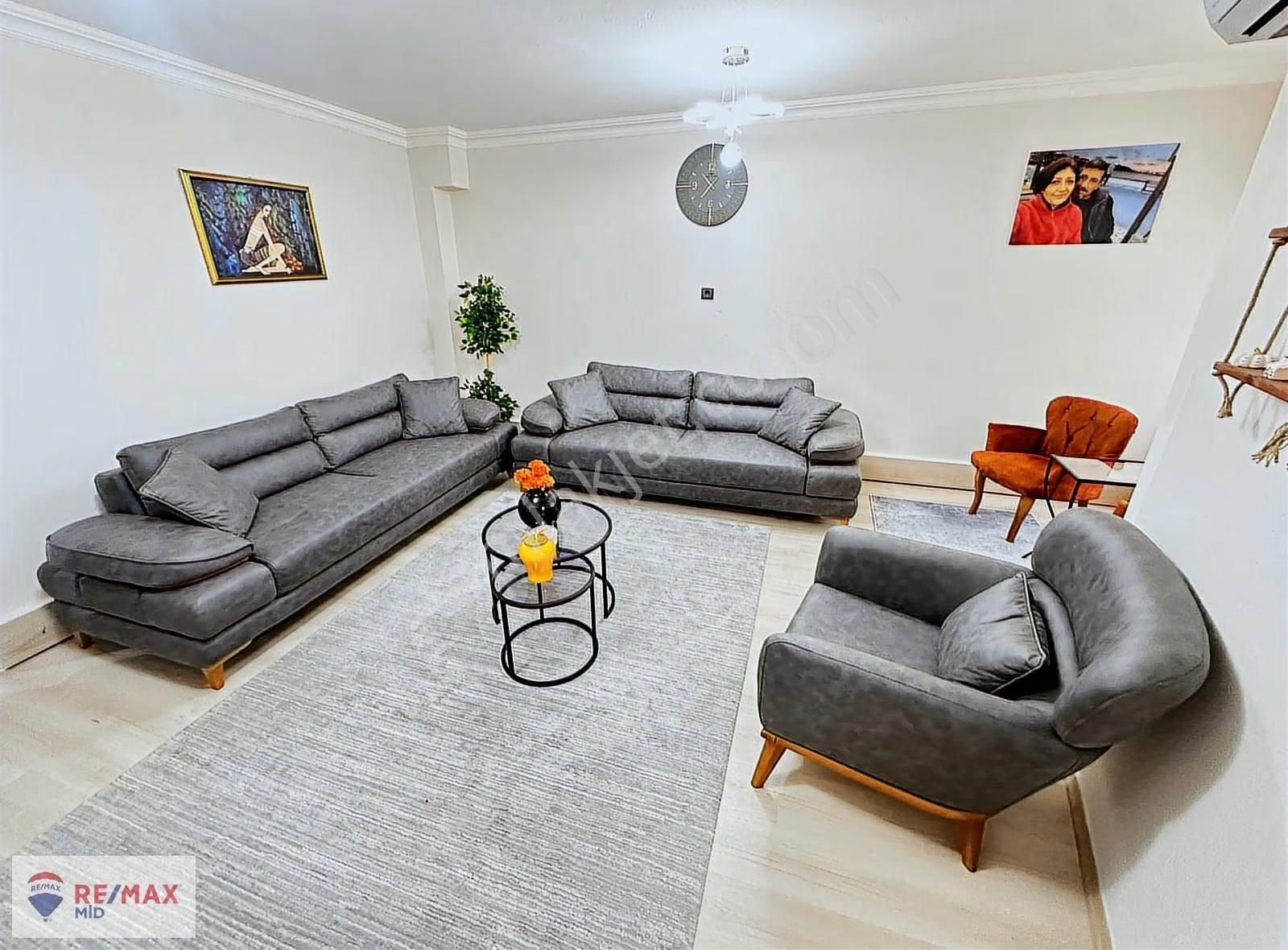 Remax Mid'den Erdek Merkezde Satılık 3+1 Daire - Görsel 6