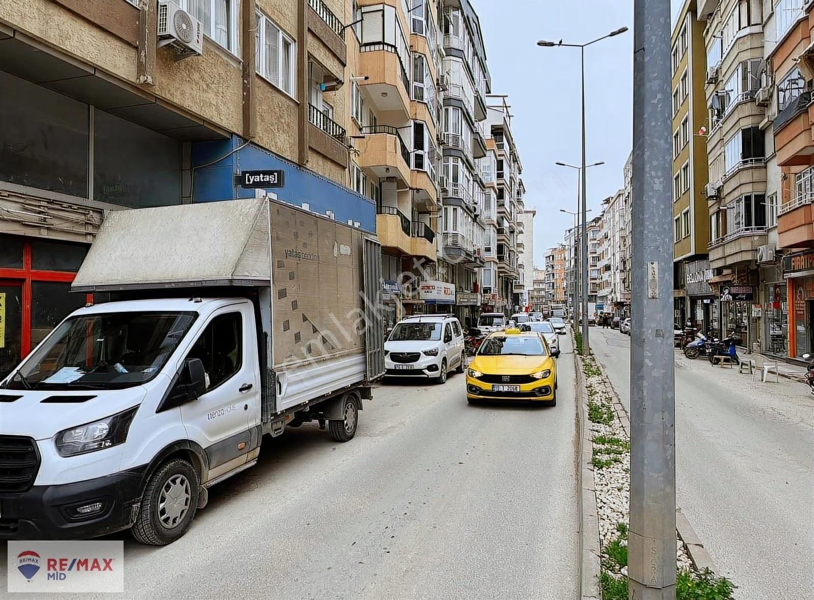 Remax Mid'den Erdek Merkezde Satılık 3+1 Daire - Görsel 16