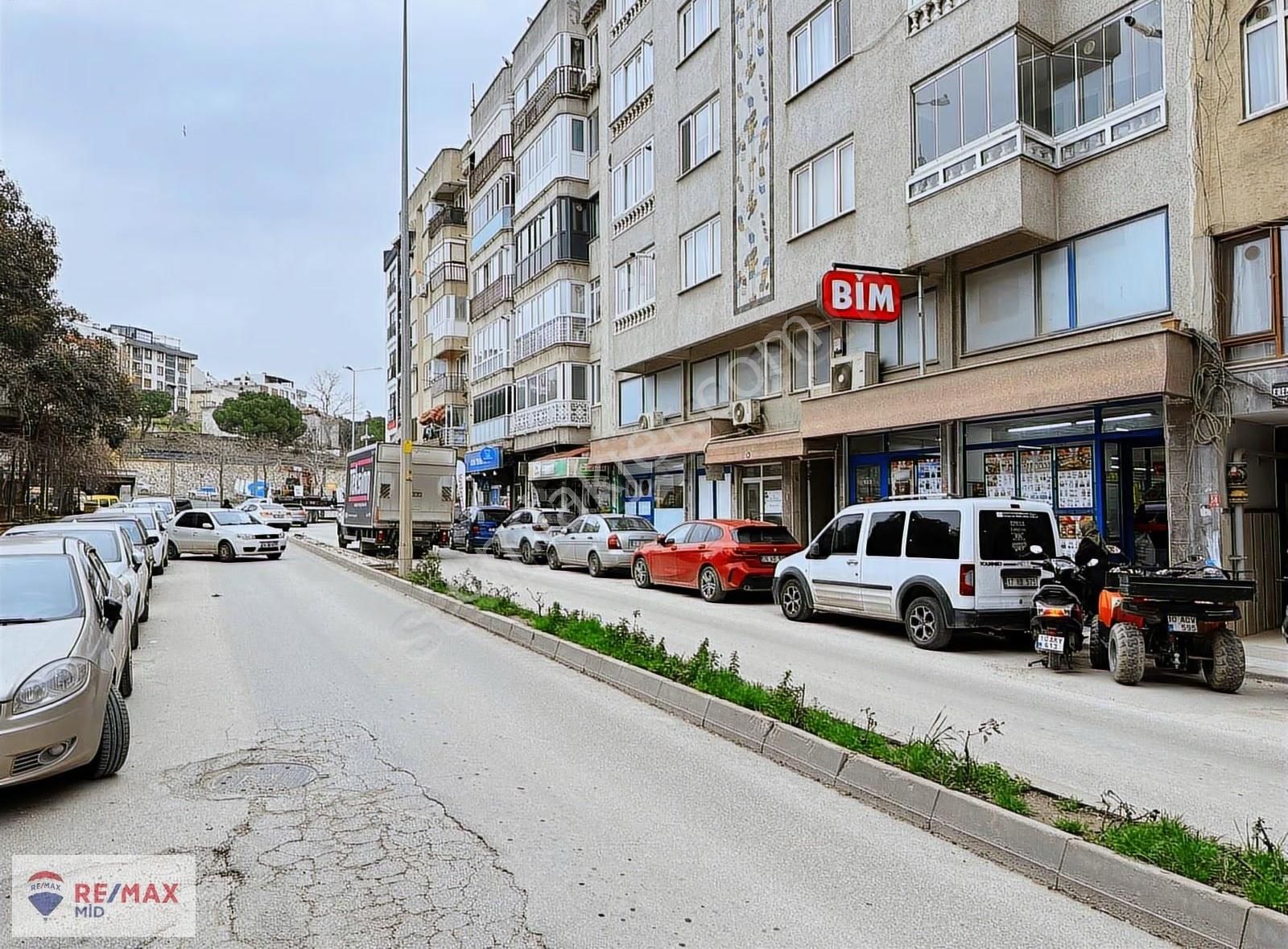 Remax Mid'den Erdek Merkezde Satılık 3+1 Daire - Görsel 13