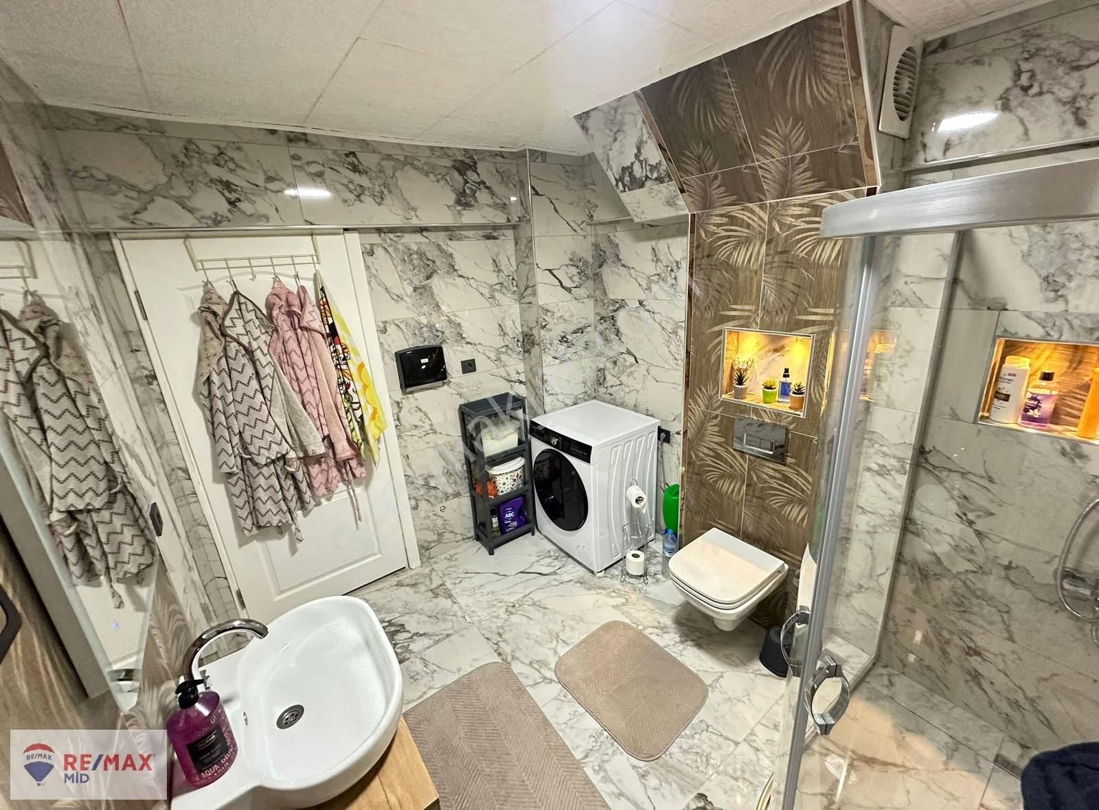 Remax Mid'den Erdek Merkezde Satılık 3+1 Daire - Görsel 34