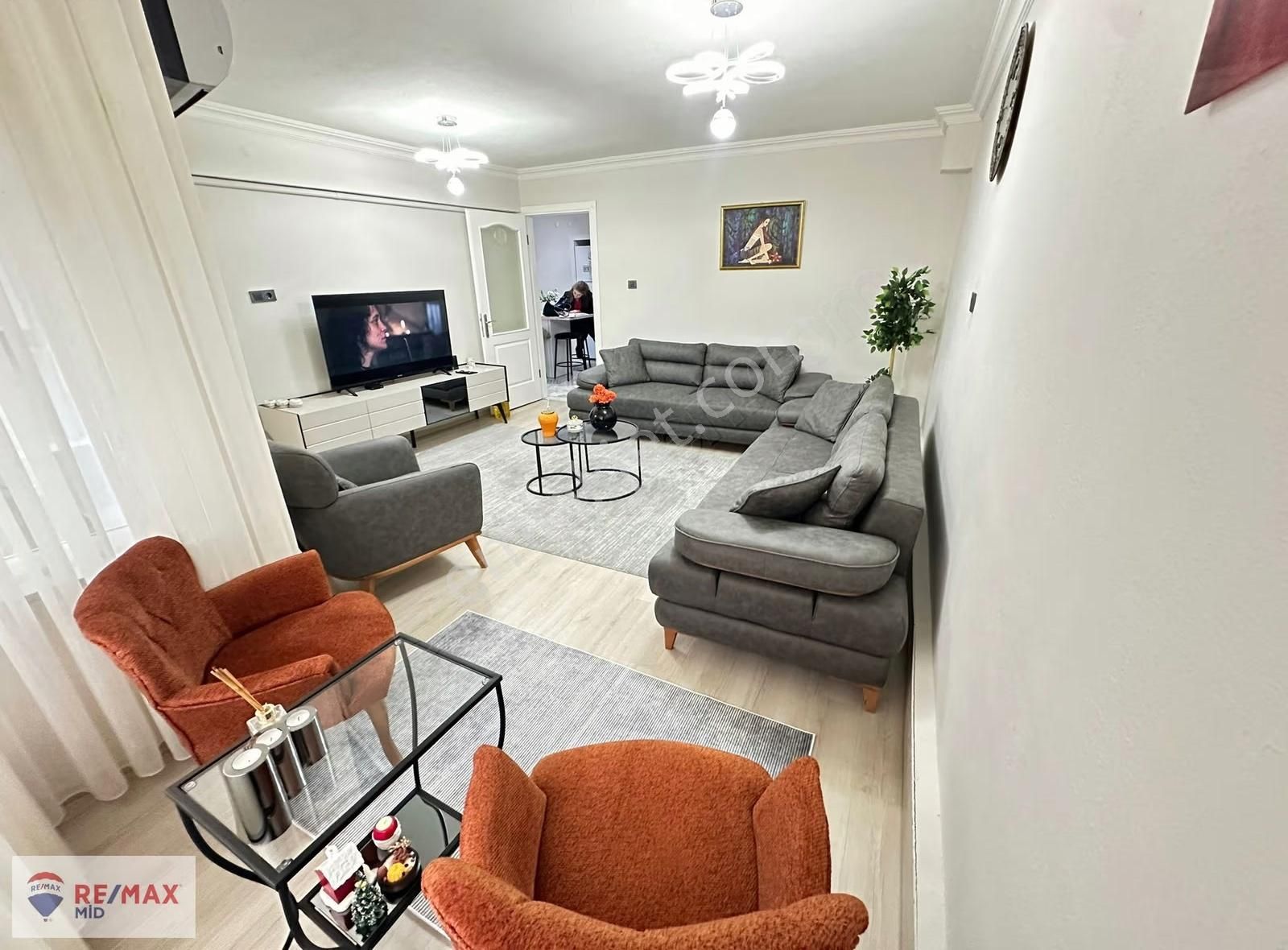 Remax Mid'den Erdek Merkezde Satılık 3+1 Daire - Görsel 8