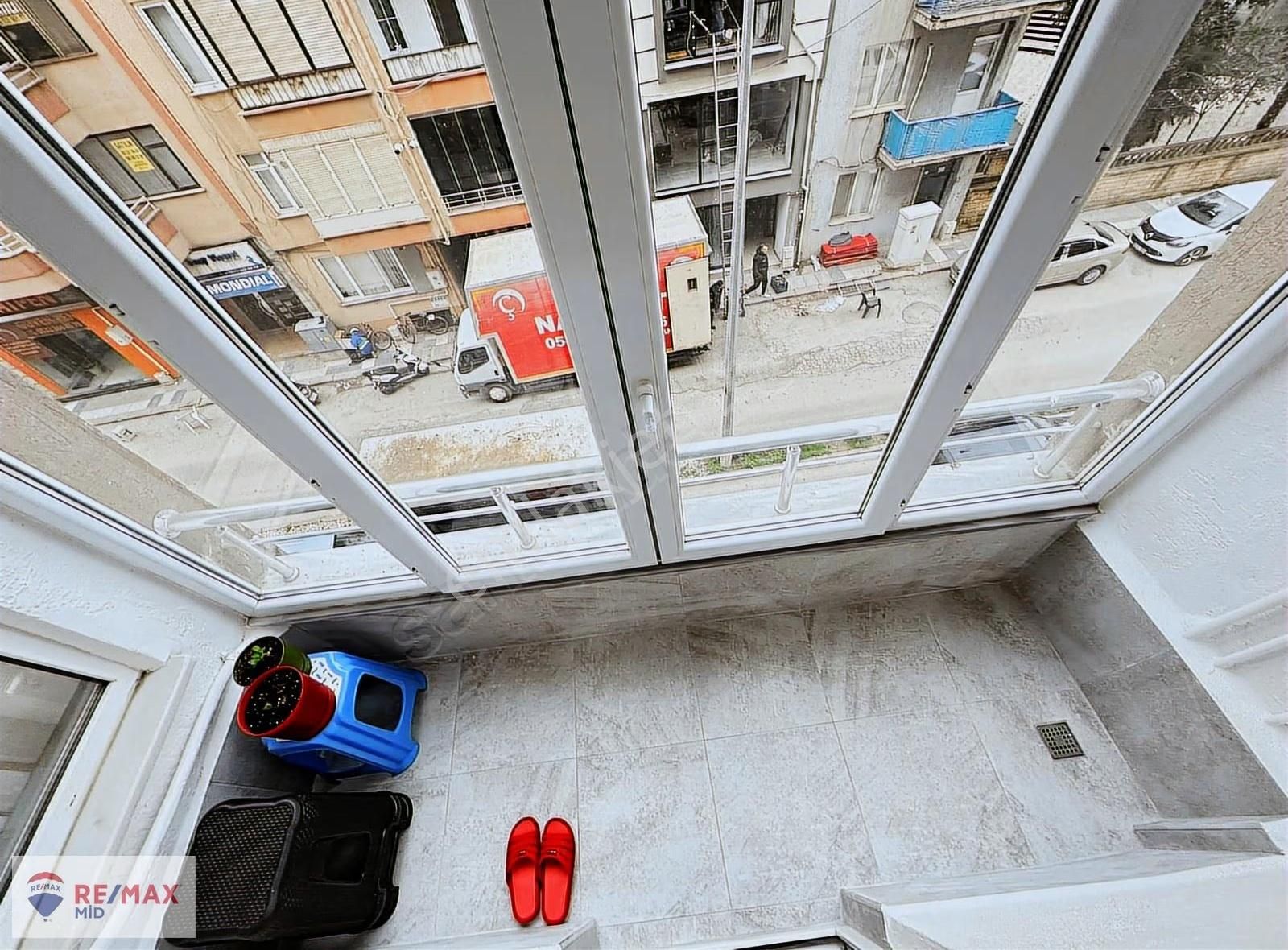 Remax Mid'den Erdek Merkezde Satılık 3+1 Daire - Görsel 28