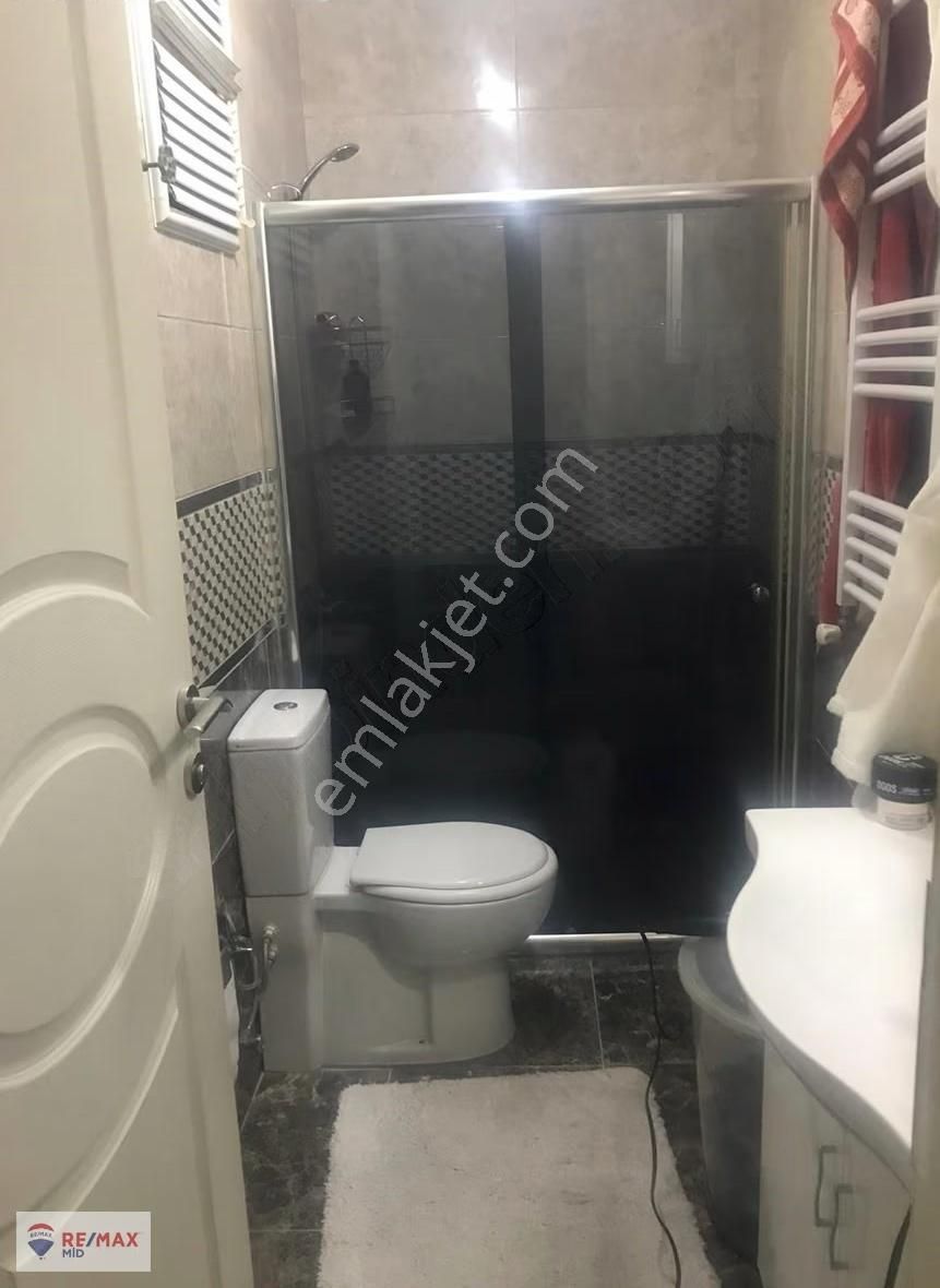 Re/max Mid Kuvayi Milliye Mah. Yatırımlık 1+1 Satılık Daire - Görsel 9