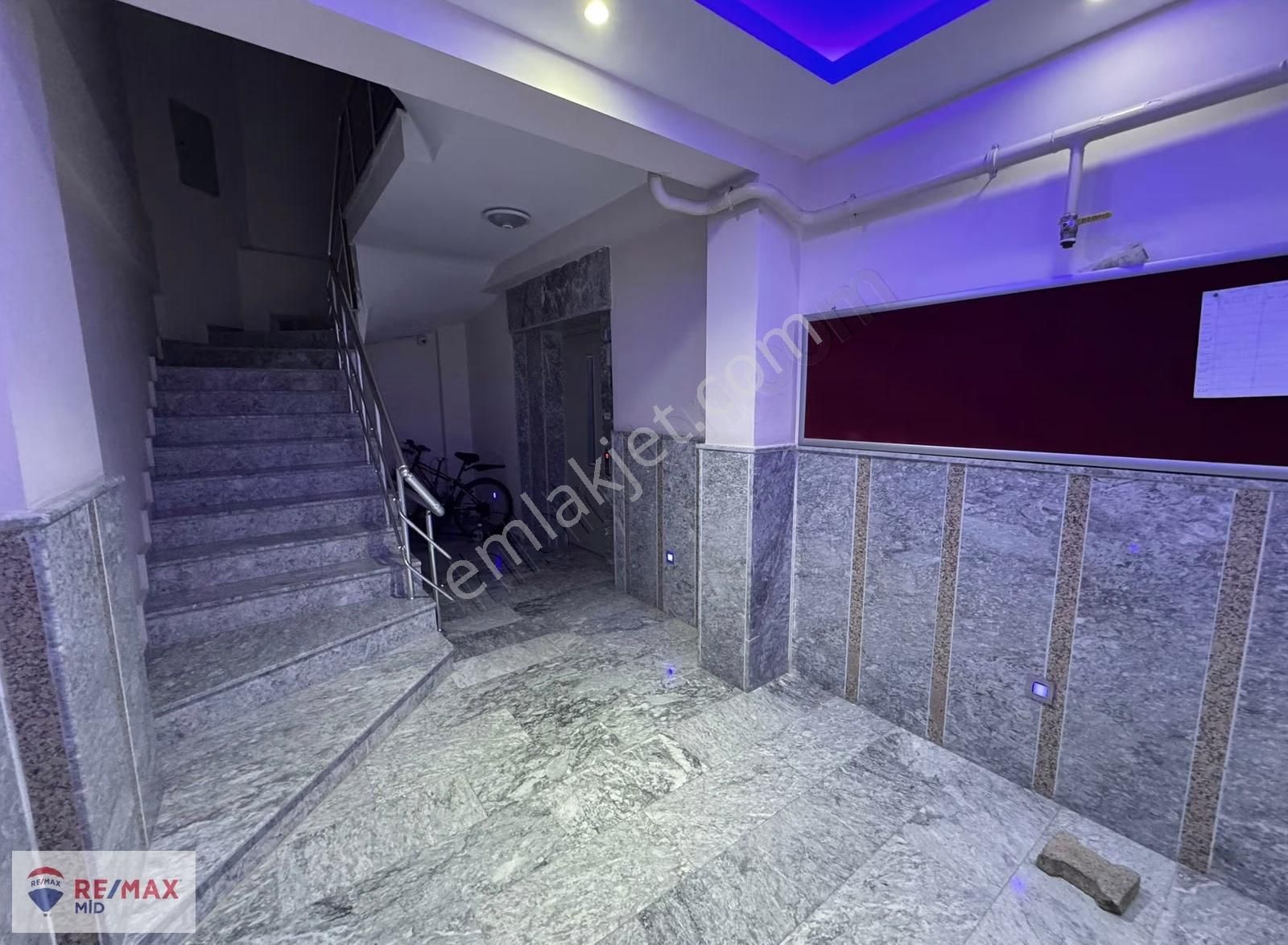 Re/max Mid Kuvayi Milliye Mah. Yatırımlık 1+1 Satılık Daire - Görsel 2