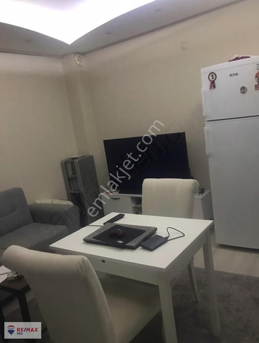 Re/max Mid Kuvayi Milliye Mah. Yatırımlık 1+1 Satılık Daire - Görsel 5
