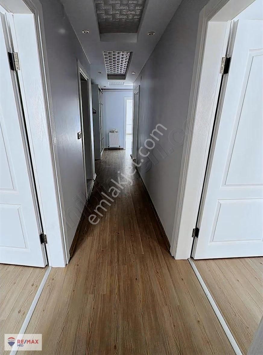 Remax Mid'den Çevre Yolunda Satılık 3+1 Daire - Görsel 23