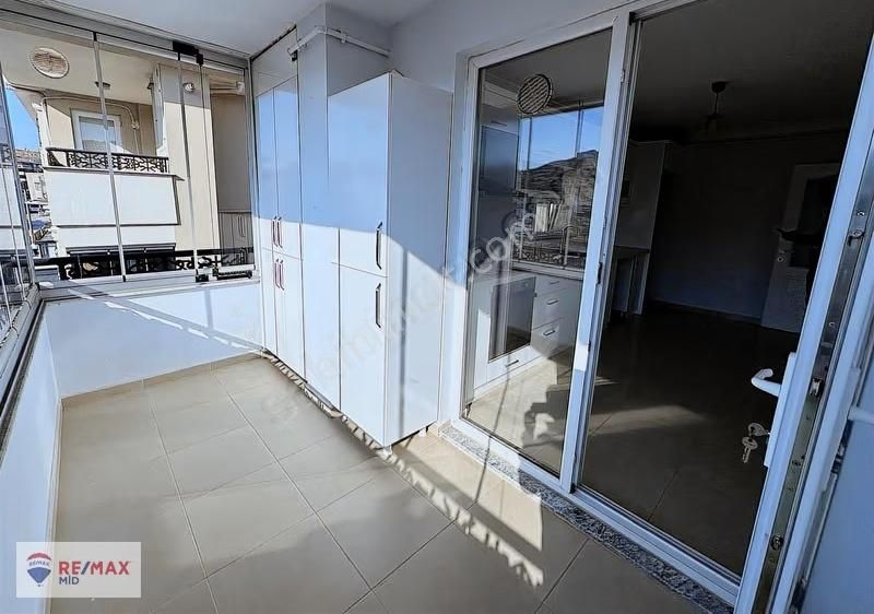 Remax Mid'den Çevre Yolunda Satılık 3+1 Daire - Görsel 20