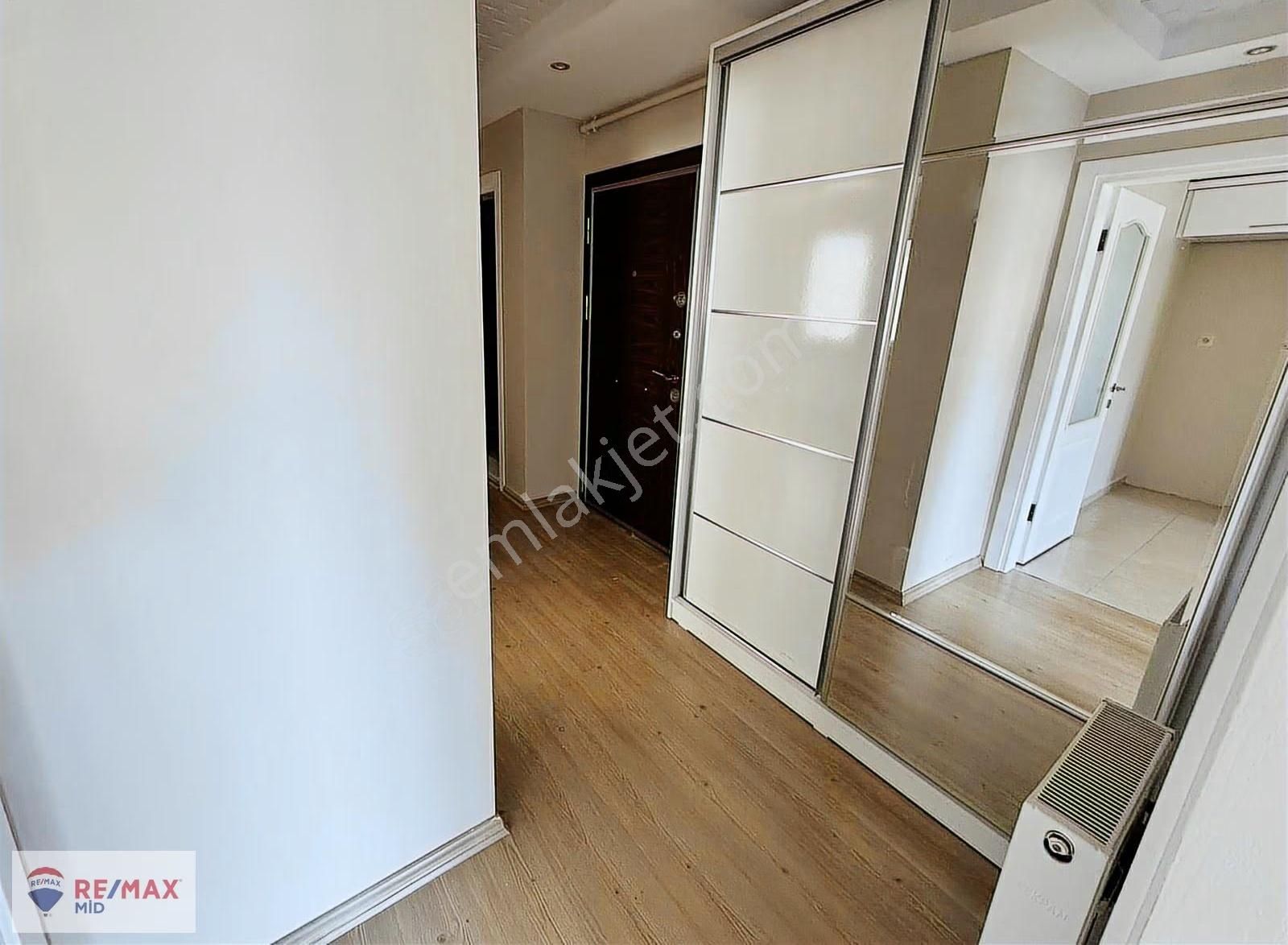 Remax Mid'den Çevre Yolunda Satılık 3+1 Daire - Görsel 24