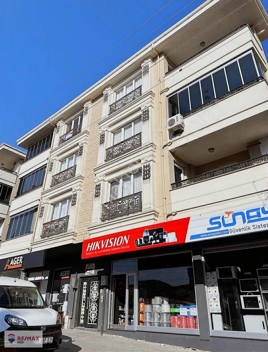 Remax Mid'den Çevre Yolunda Satılık 3+1 Daire - Görsel 3