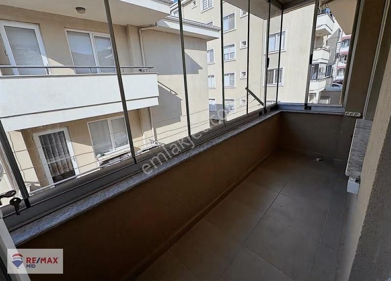 Remax Mid'den Çevre Yolunda Satılık 3+1 Daire - Görsel 33