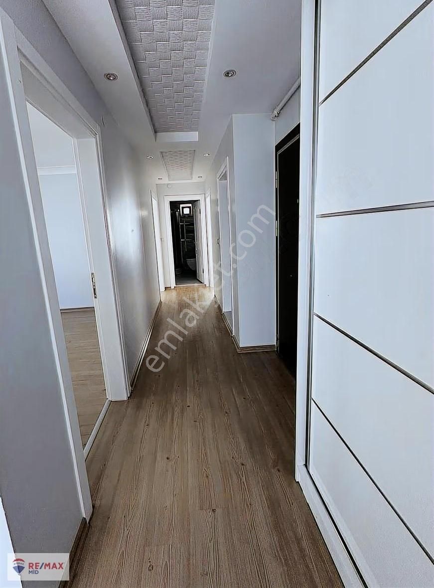 Remax Mid'den Çevre Yolunda Satılık 3+1 Daire - Görsel 2