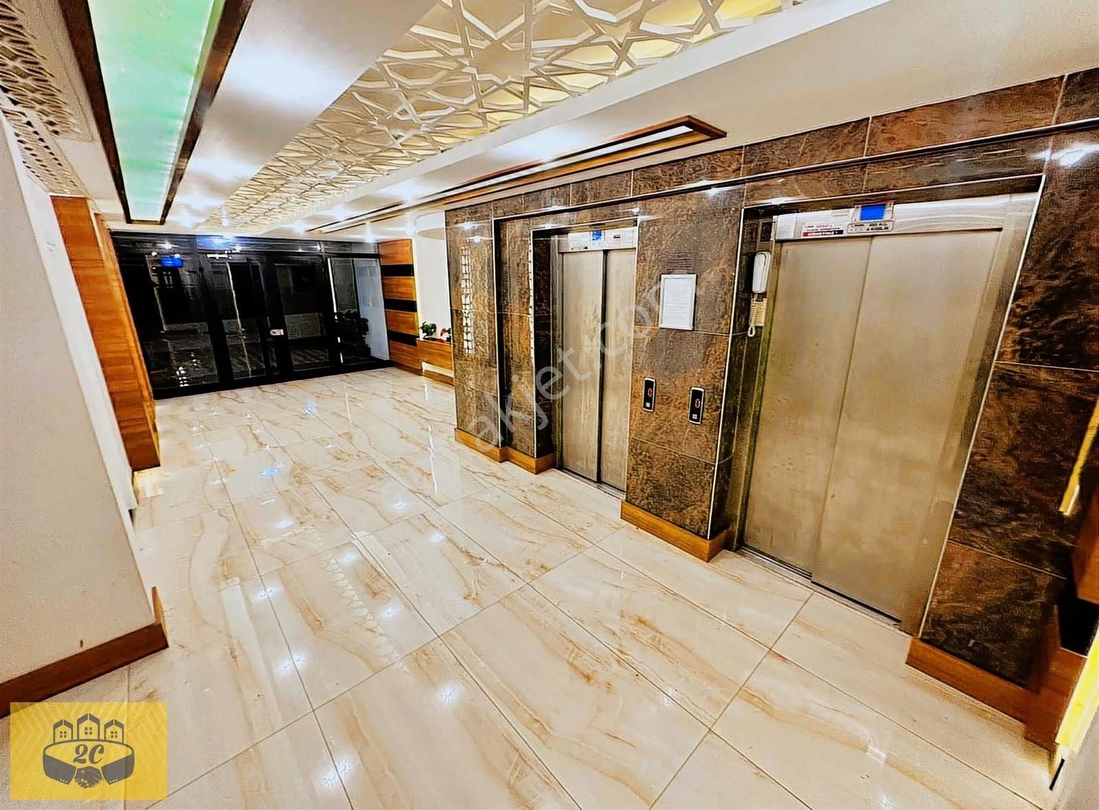 Çukurova/100.yıl 3+1 A.mutfak+giyinme Odalı+çift Banyolu Satılık - Görsel 15