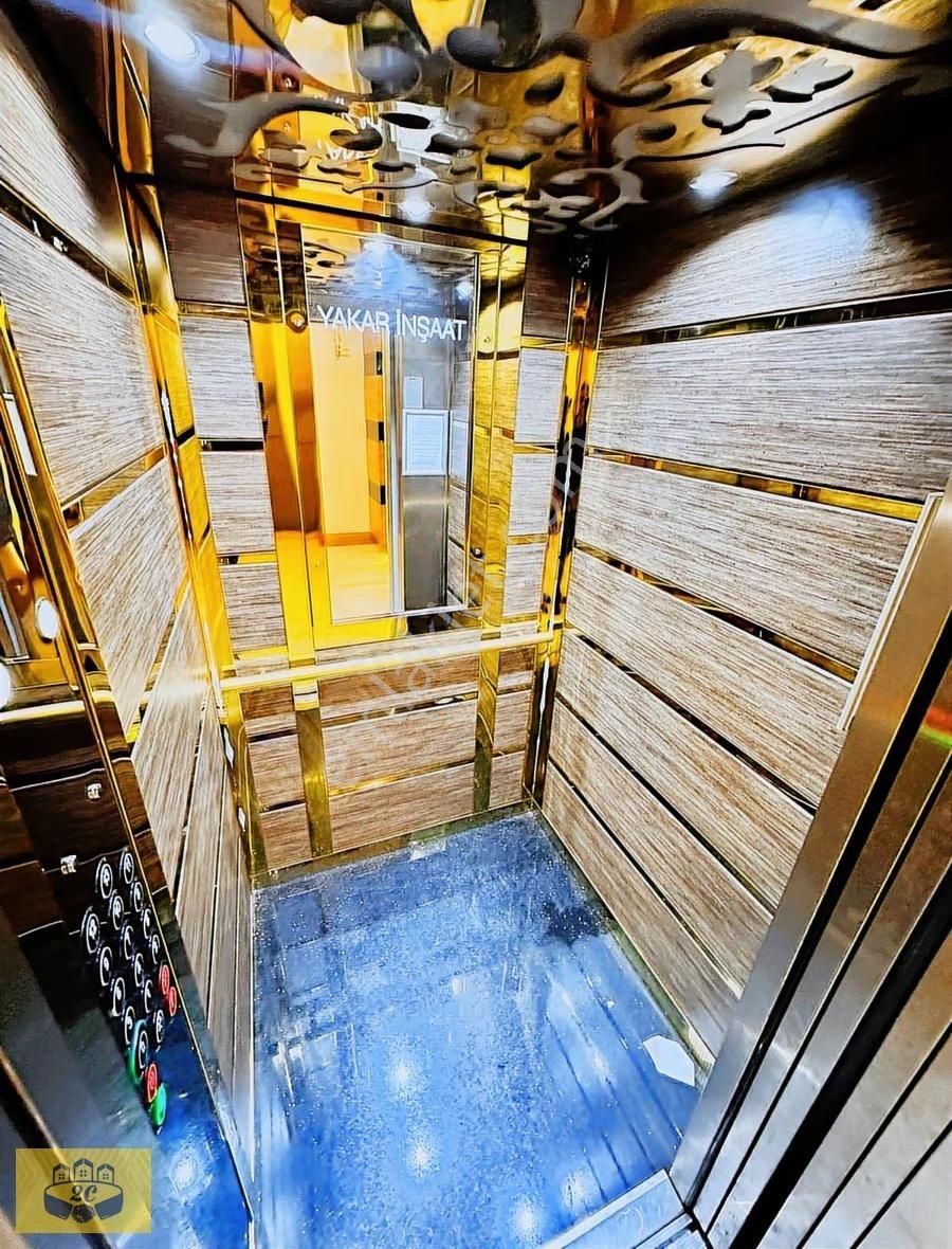 Çukurova/100.yıl 3+1 A.mutfak+giyinme Odalı+çift Banyolu Satılık - Görsel 16