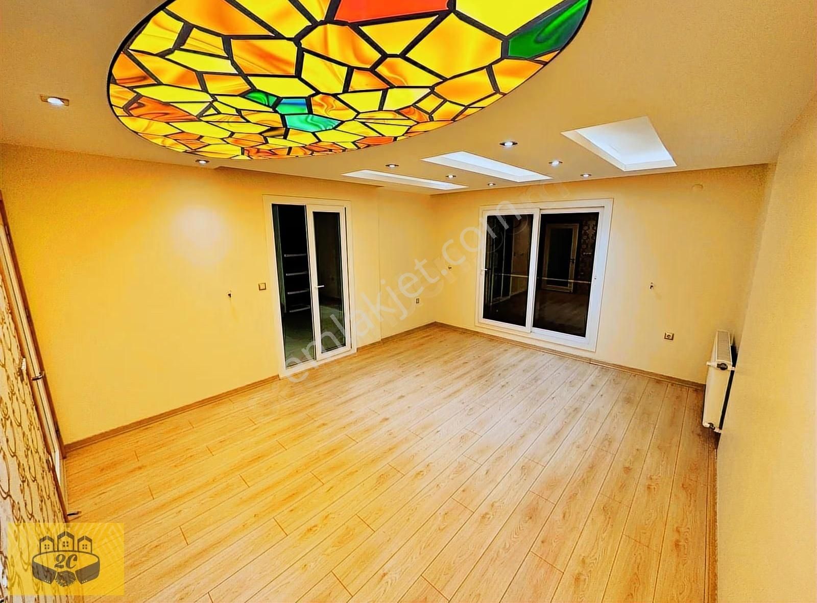 Çukurova/100.yıl 3+1 A.mutfak+giyinme Odalı+çift Banyolu Satılık - Görsel 22