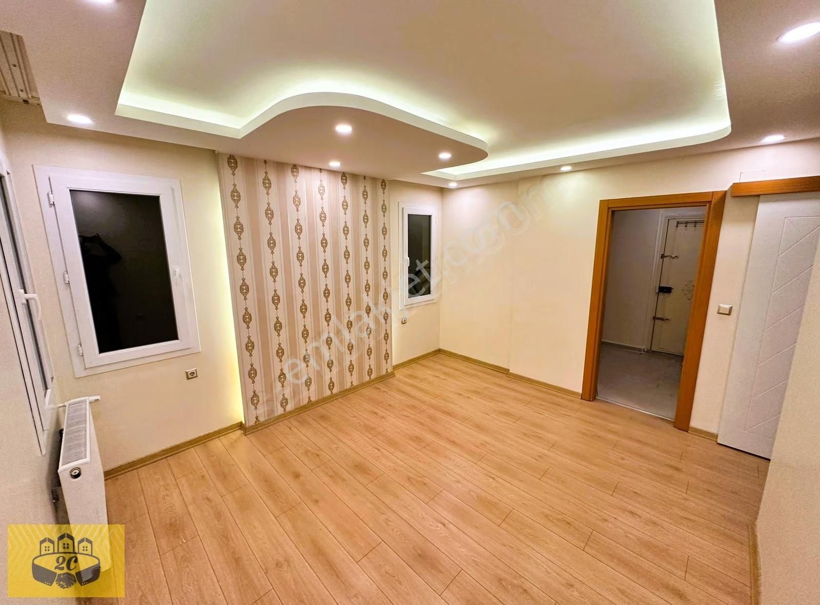 Çukurova/100.yıl 3+1 A.mutfak+giyinme Odalı+çift Banyolu Satılık - Görsel 9