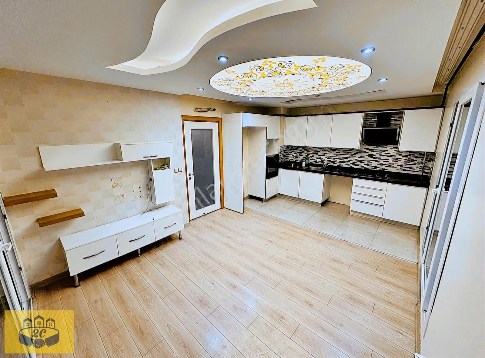 Çukurova/100.yıl 3+1 A.mutfak+giyinme Odalı+çift Banyolu Satılık - Görsel 31