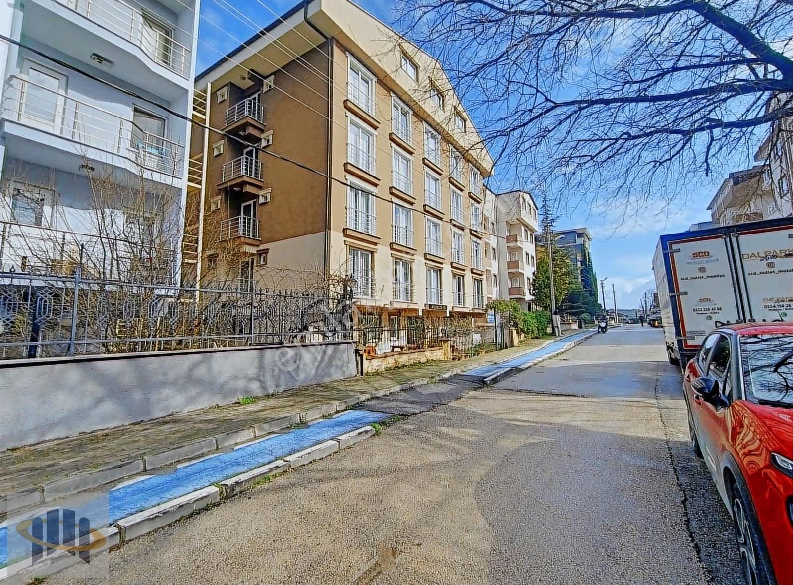 Eora'dan Nilüfer Görükle/sakarya Mahallesinde Satılık 2+1 Daire - Görsel 4