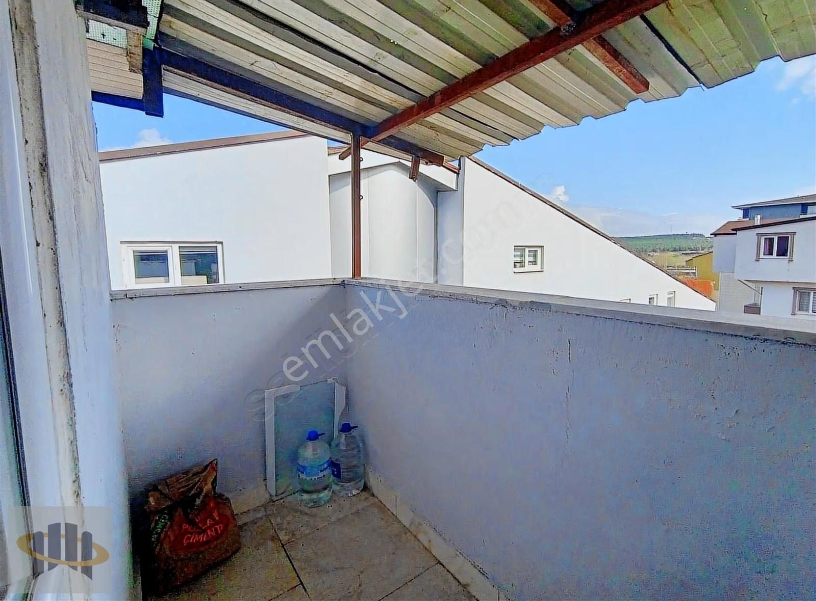 Eora'dan Nilüfer Görükle/sakarya Mahallesinde Satılık 2+1 Daire - Görsel 18