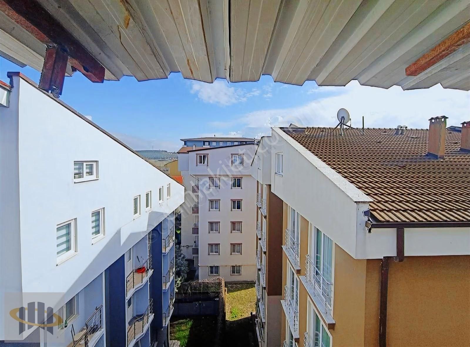 Eora'dan Nilüfer Görükle/sakarya Mahallesinde Satılık 2+1 Daire - Görsel 7