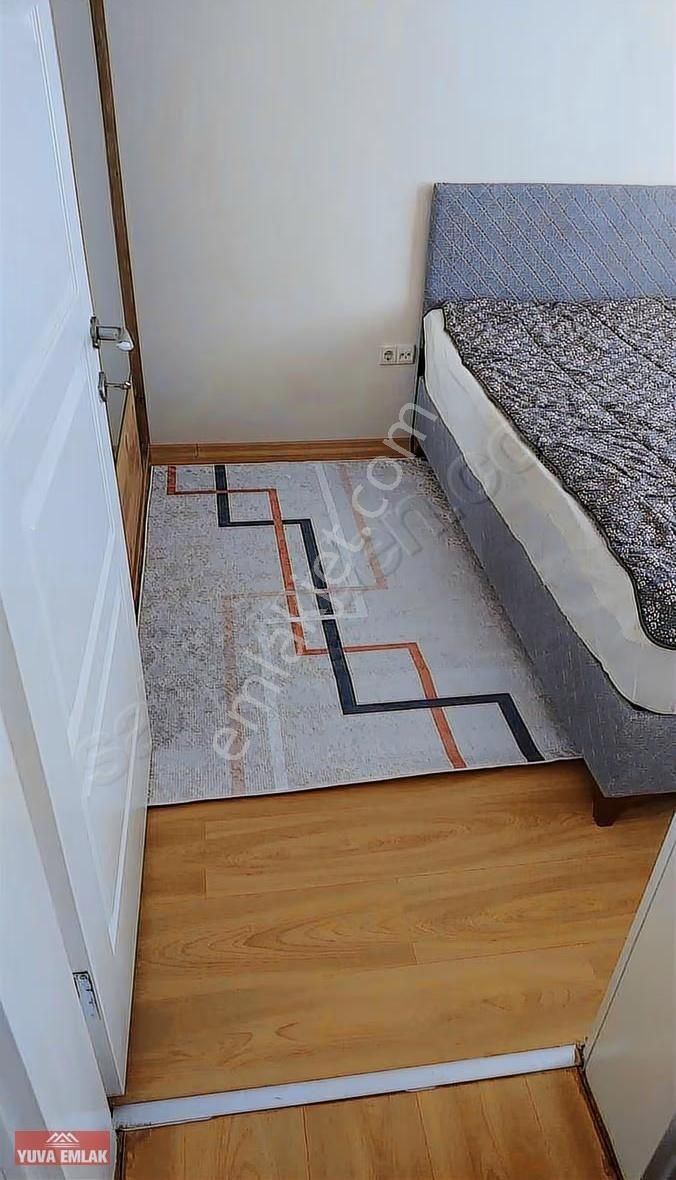 Kayaşehir De Kiralık Daire 1+1 Boş Eşyasız - Görsel 10