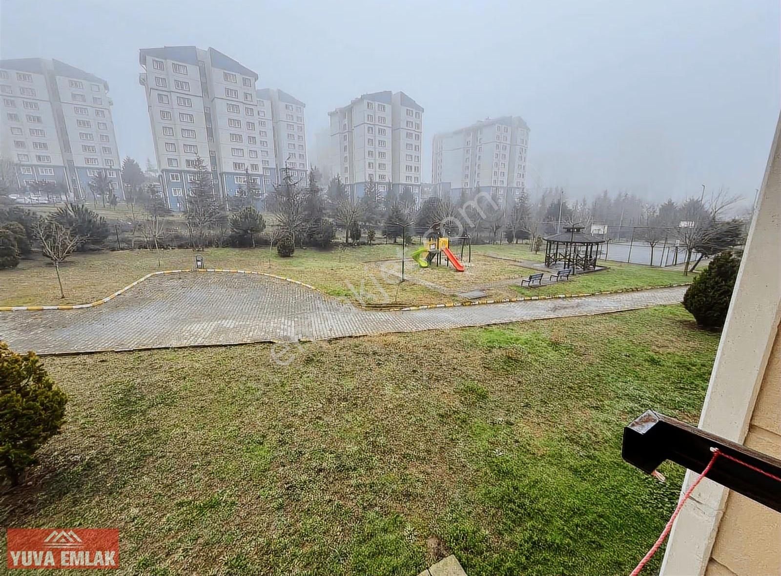 Kayaşehir De Kiralık Daire 1+1 Boş Eşyasız - Görsel 6