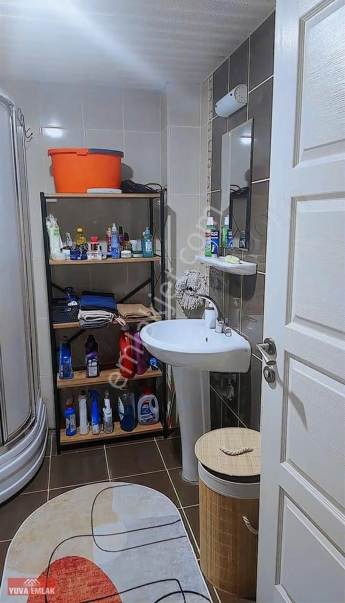 Kayaşehir De Kiralık Daire 1+1 Boş Eşyasız - Görsel 12