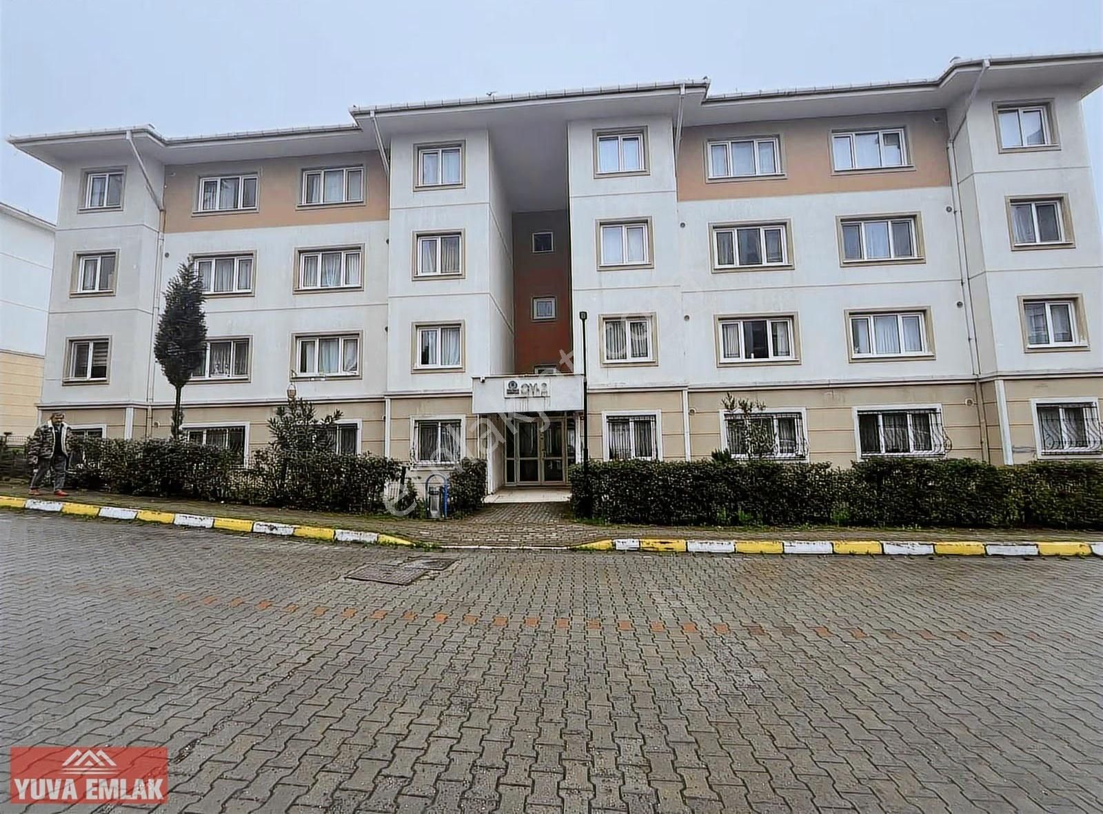 Kayaşehir De Kiralık Daire 1+1 Boş Eşyasız - Görsel 8