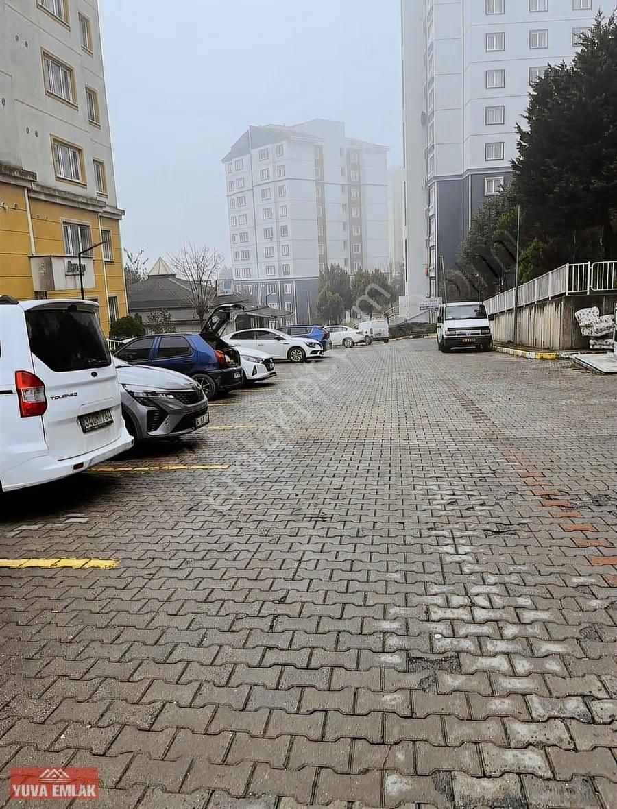 Kayaşehir De Kiralık Daire 1+1 Boş Eşyasız - Görsel 9