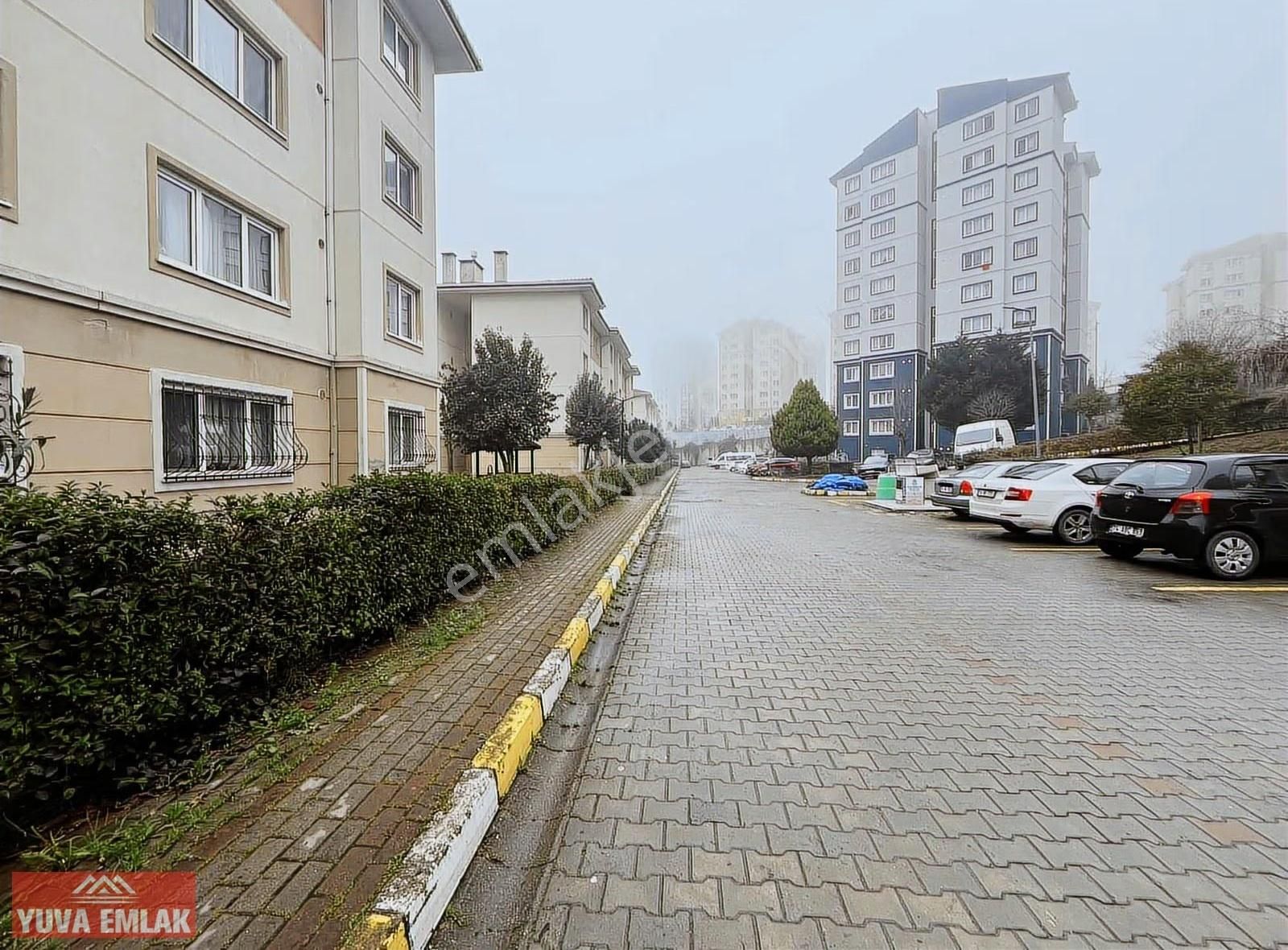 Kayaşehir De Kiralık Daire 1+1 Boş Eşyasız - Görsel 7