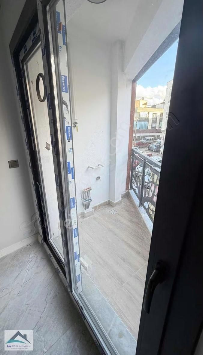 Sidal'dan Satılık Muradiye'de 2+1 Açık Mutfak - Görsel 3