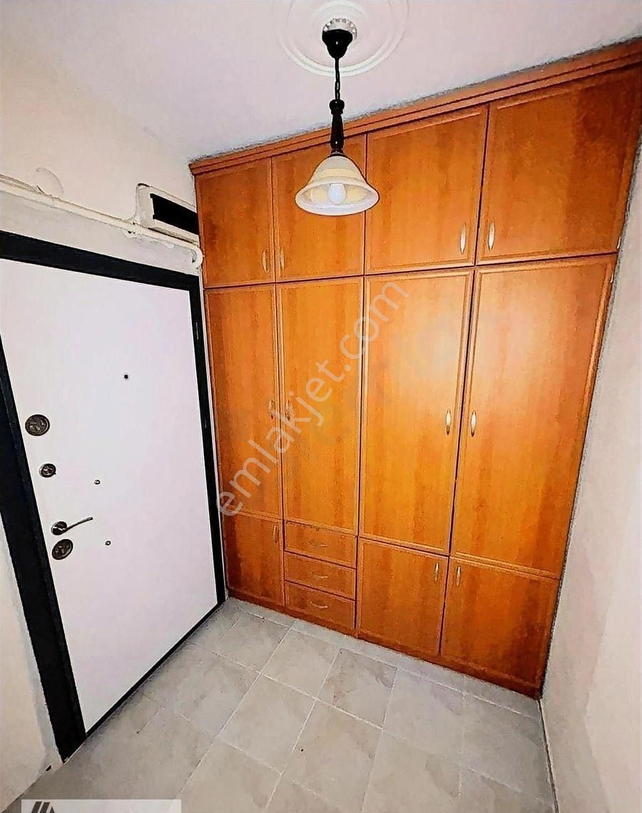 17 Eylül'de 90 M2 2+1 Ara Kat Balkonlu Satılık Daire - Görsel 11