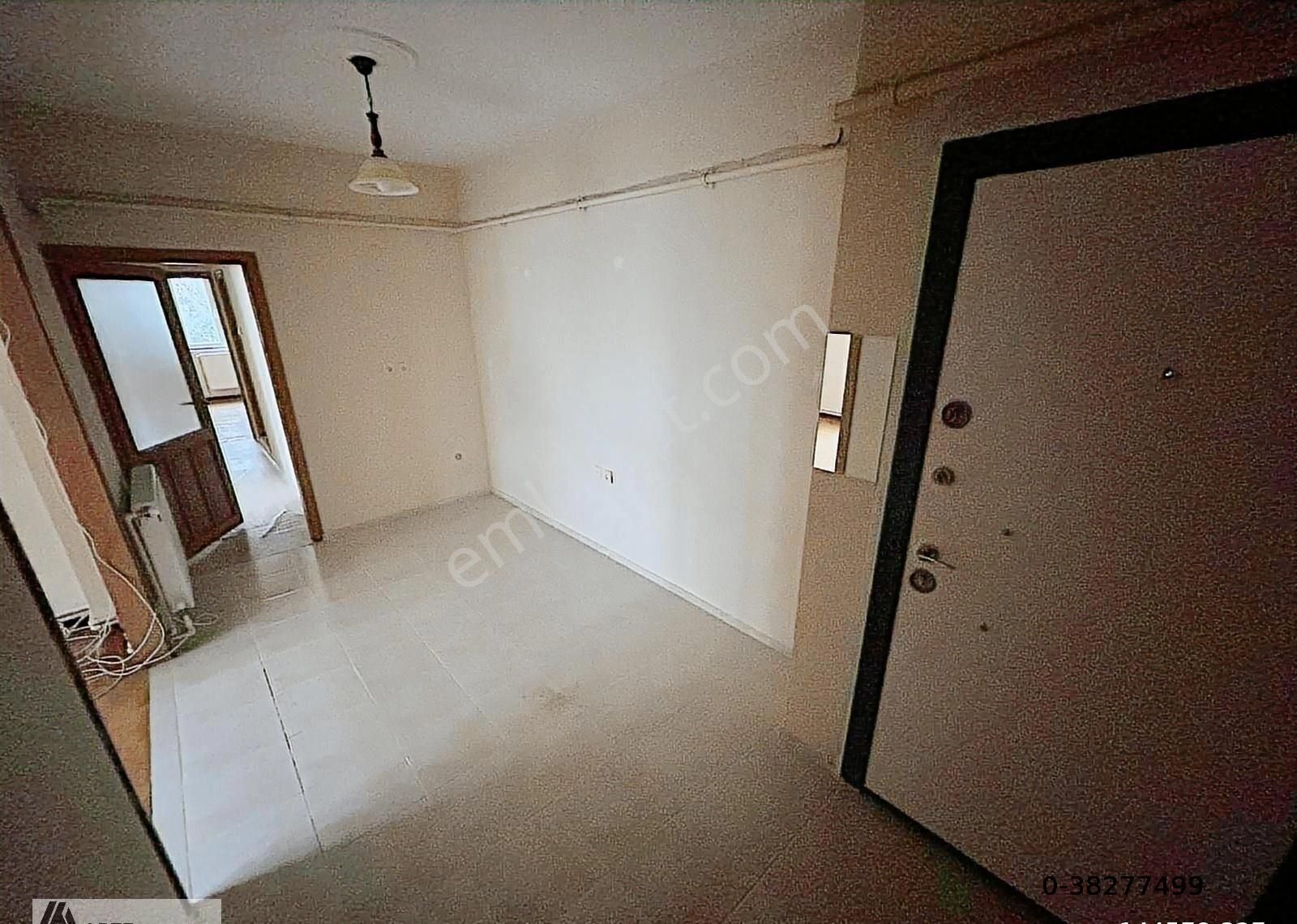 17 Eylül'de 90 M2 2+1 Ara Kat Balkonlu Satılık Daire - Görsel 26