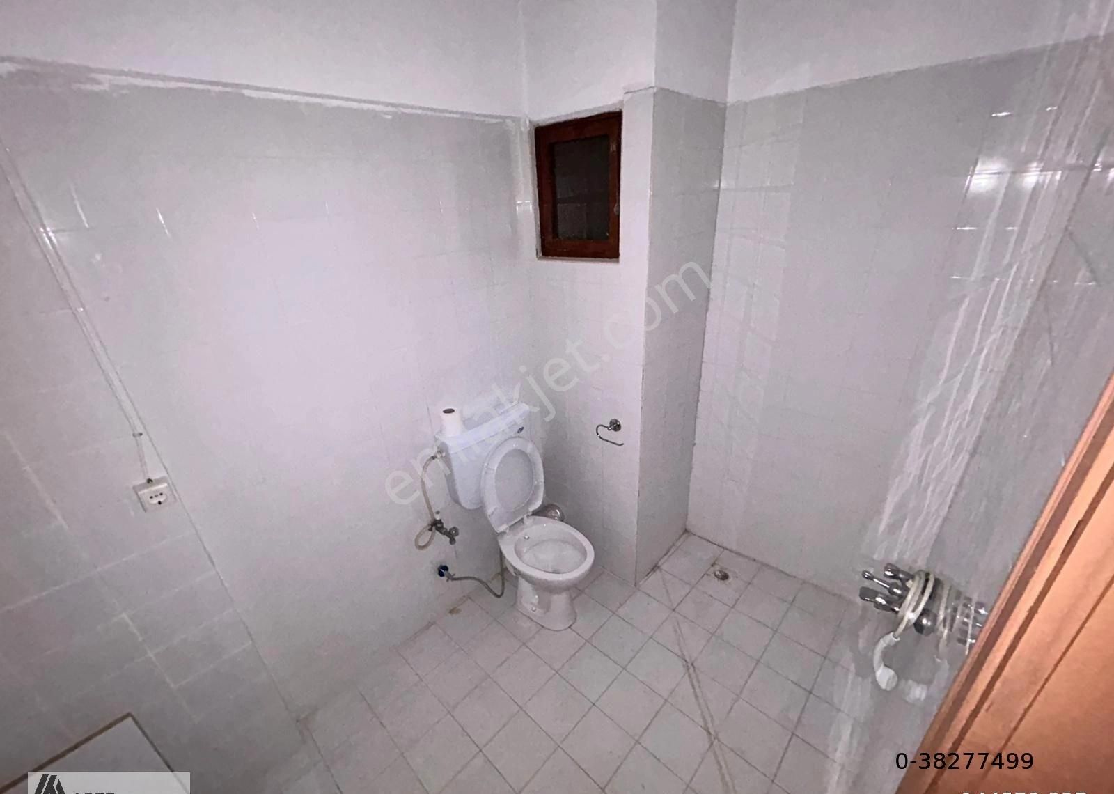 17 Eylül'de 90 M2 2+1 Ara Kat Balkonlu Satılık Daire - Görsel 18